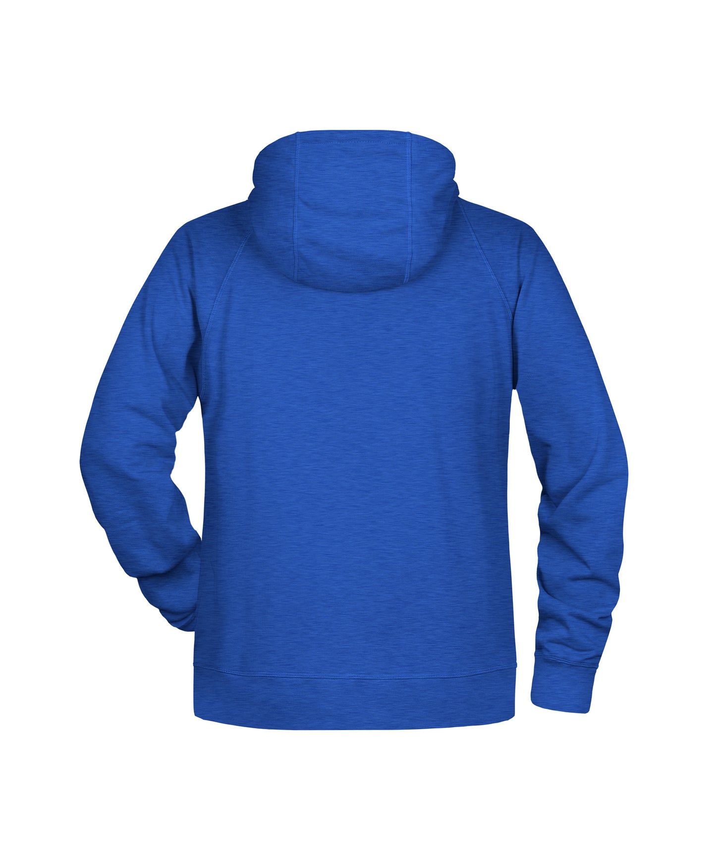 Kapuzenpullover 300g/m²(royal-heather)