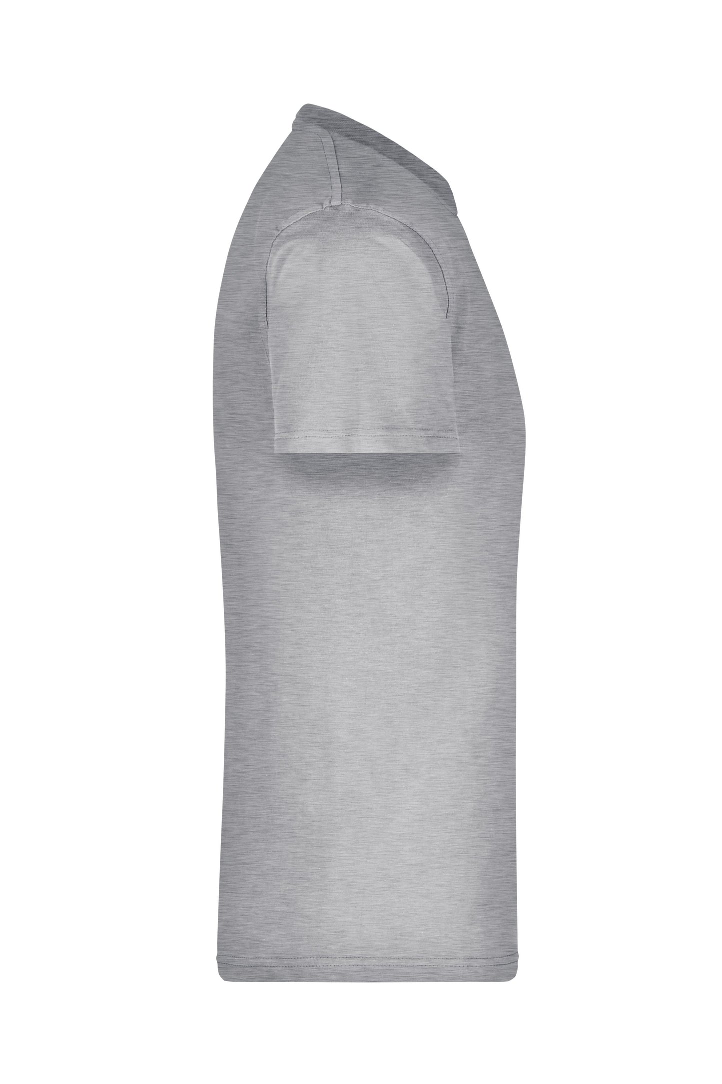 Komfort-T-Shirt 180g/m² (grey-heather)