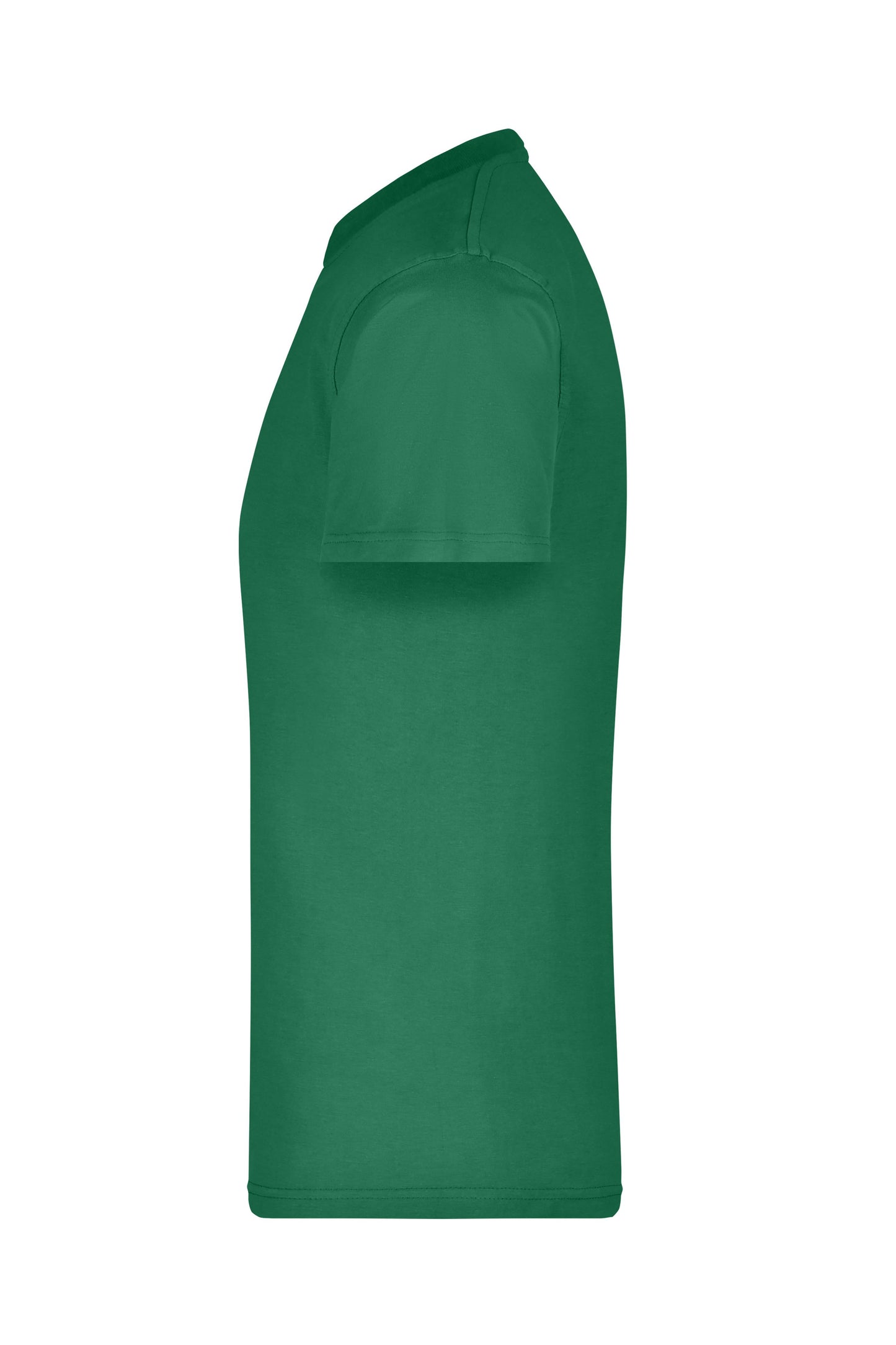Komfort-T-Shirt 180g/m² (dark-green)