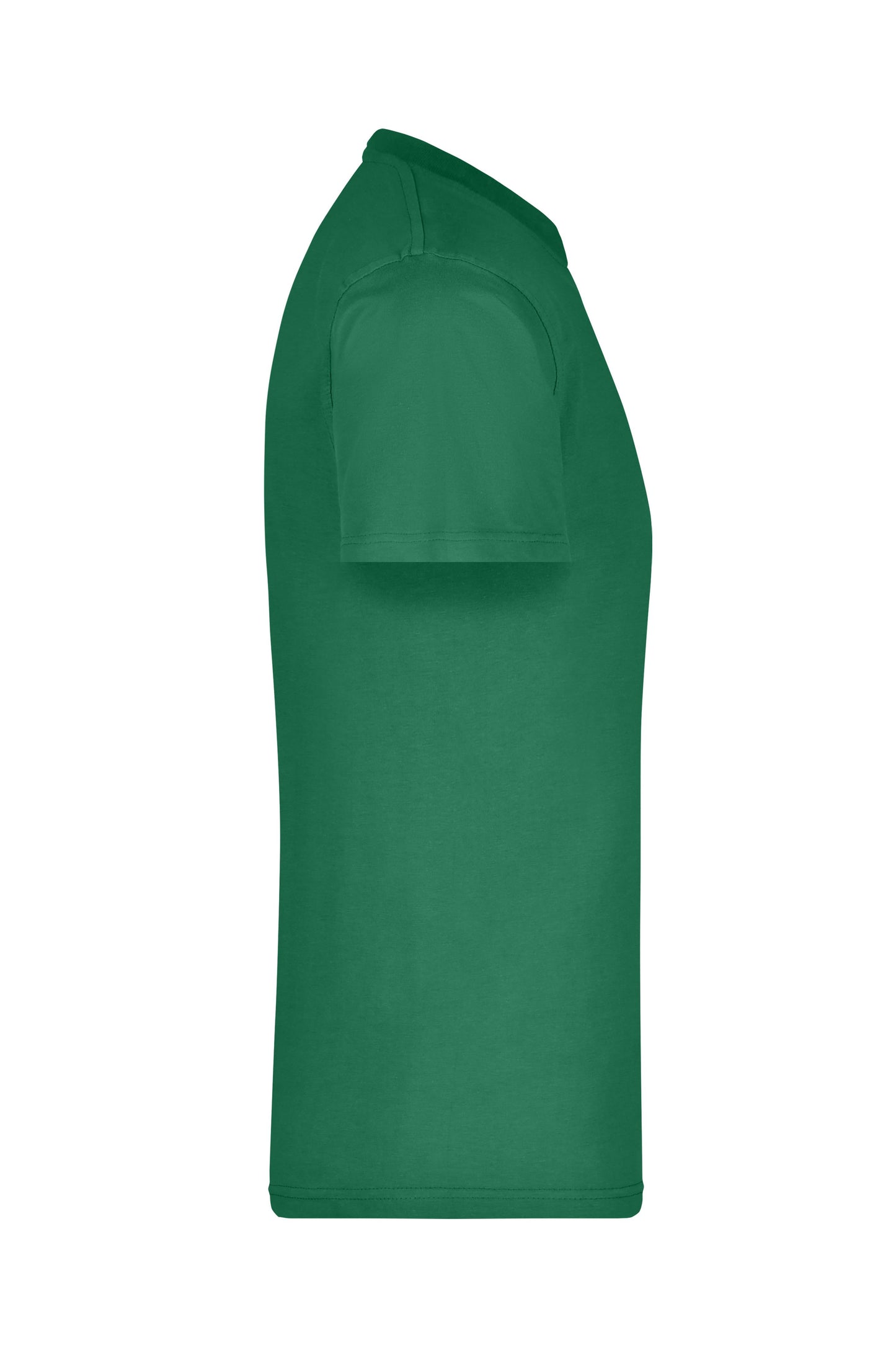 Komfort-T-Shirt 180g/m² (dark-green)