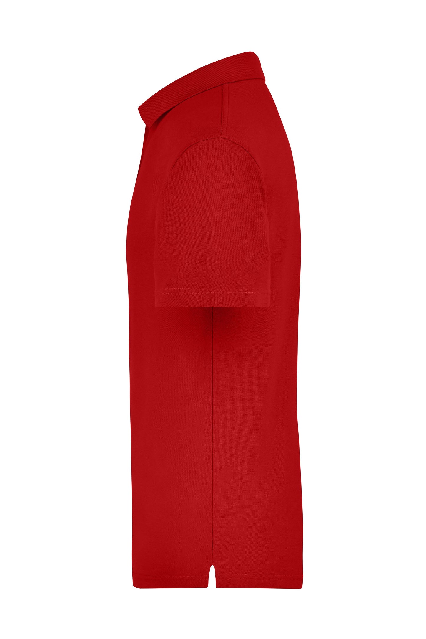 Worker Polo 190 g/m² (red)