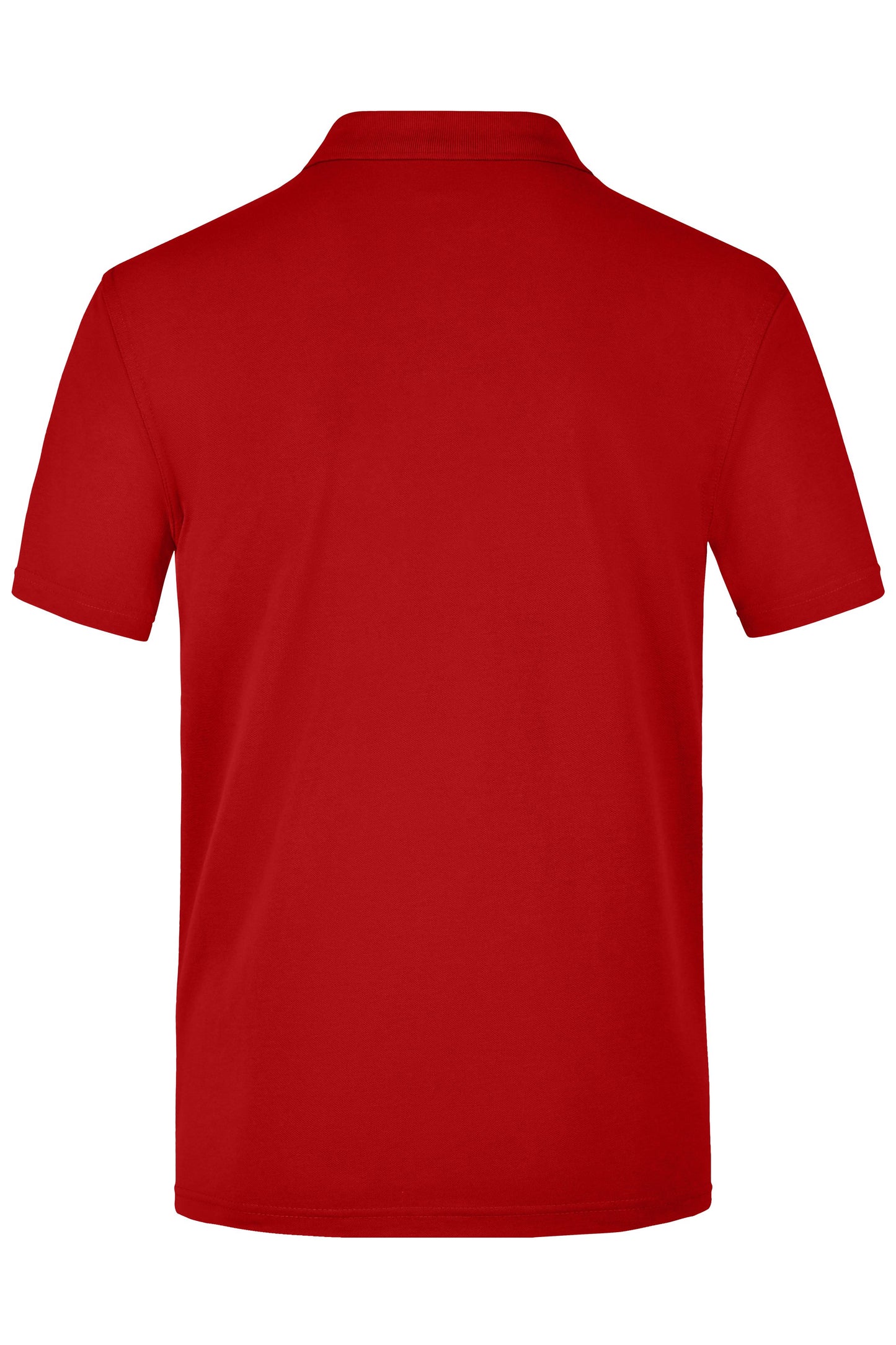 Worker Polo 190 g/m² (red)