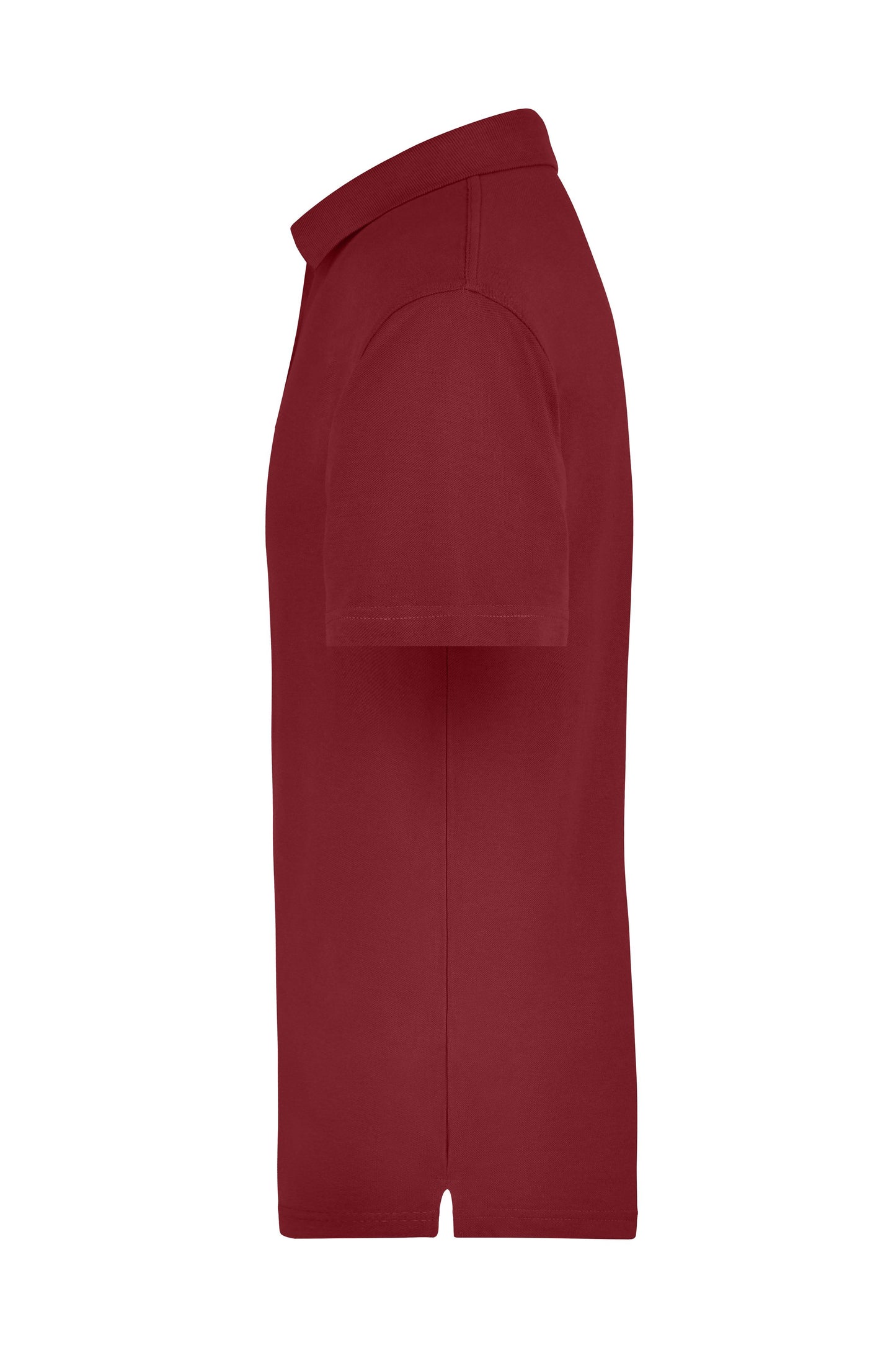 Worker Polo (wine) 190 g/m²
