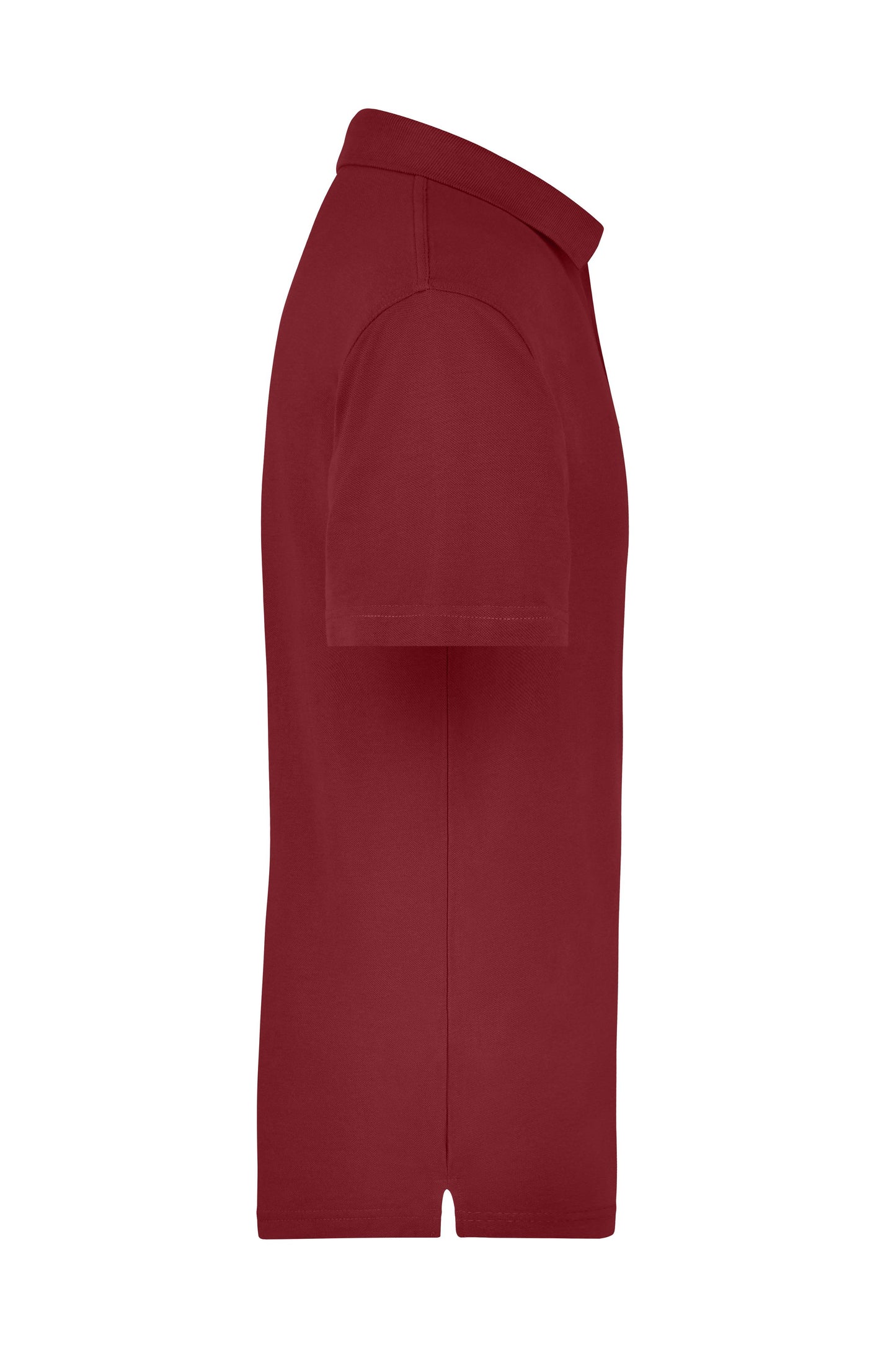 Worker Polo (wine) 190 g/m²