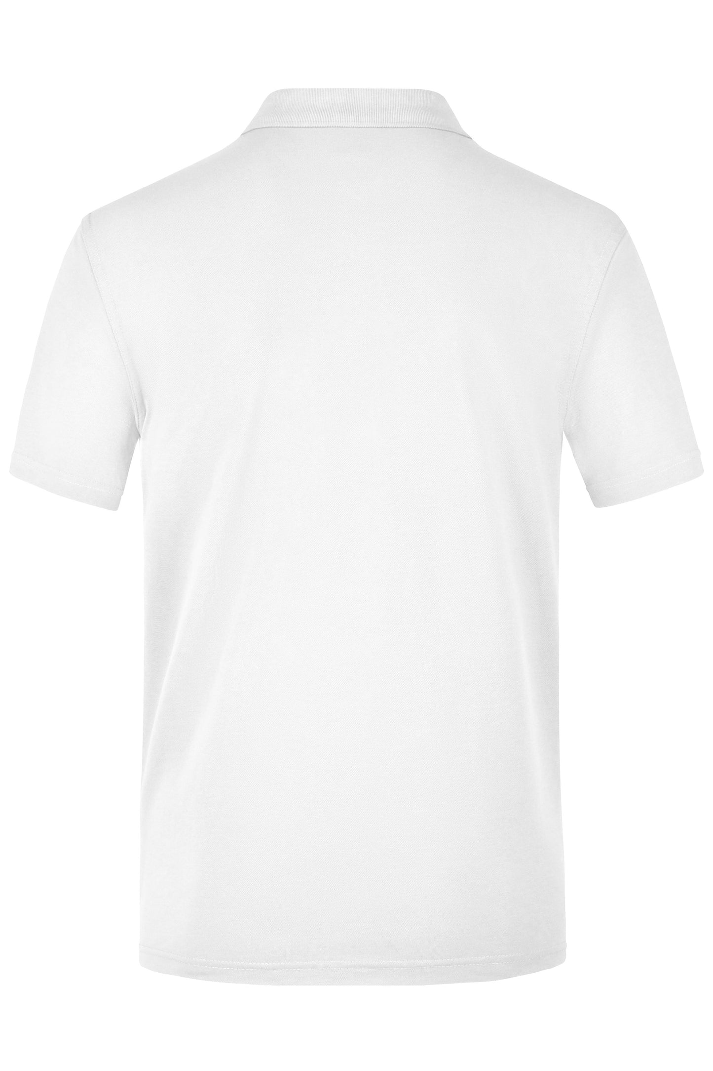 Worker Polo 190 g/m² (white)