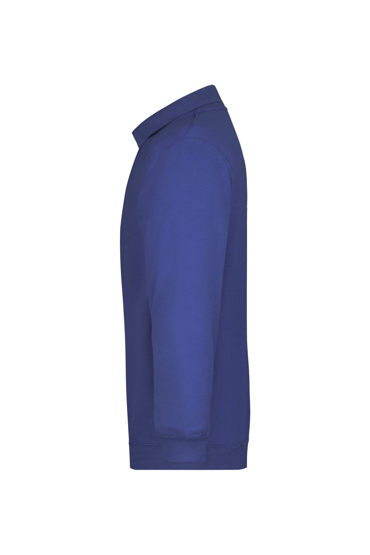 Polo-Sweat Heavy 300g/m² (royal)