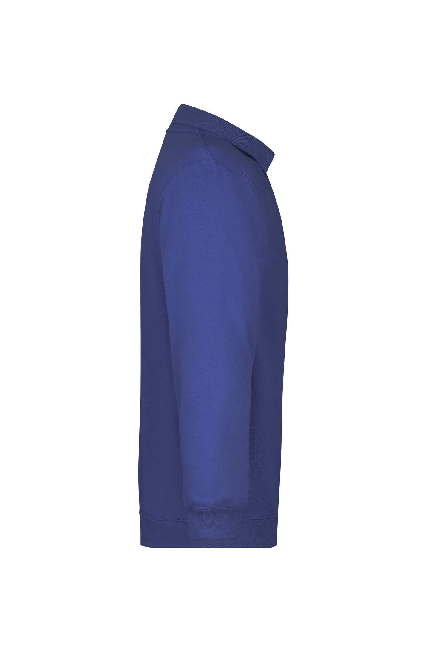 Polo-Sweat Heavy 300g/m² (royal)