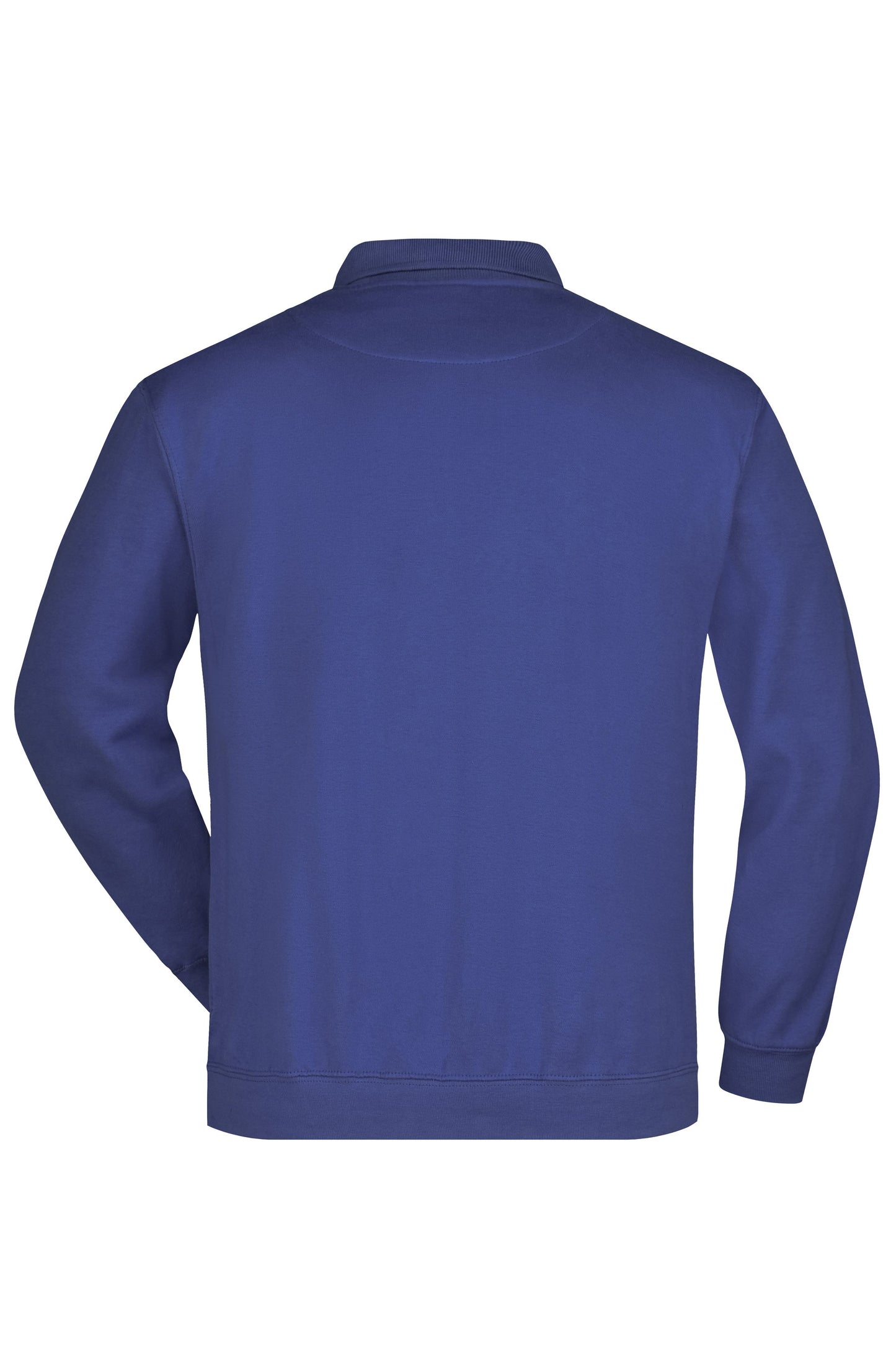 Polo-Sweat Heavy 300g/m² (royal)