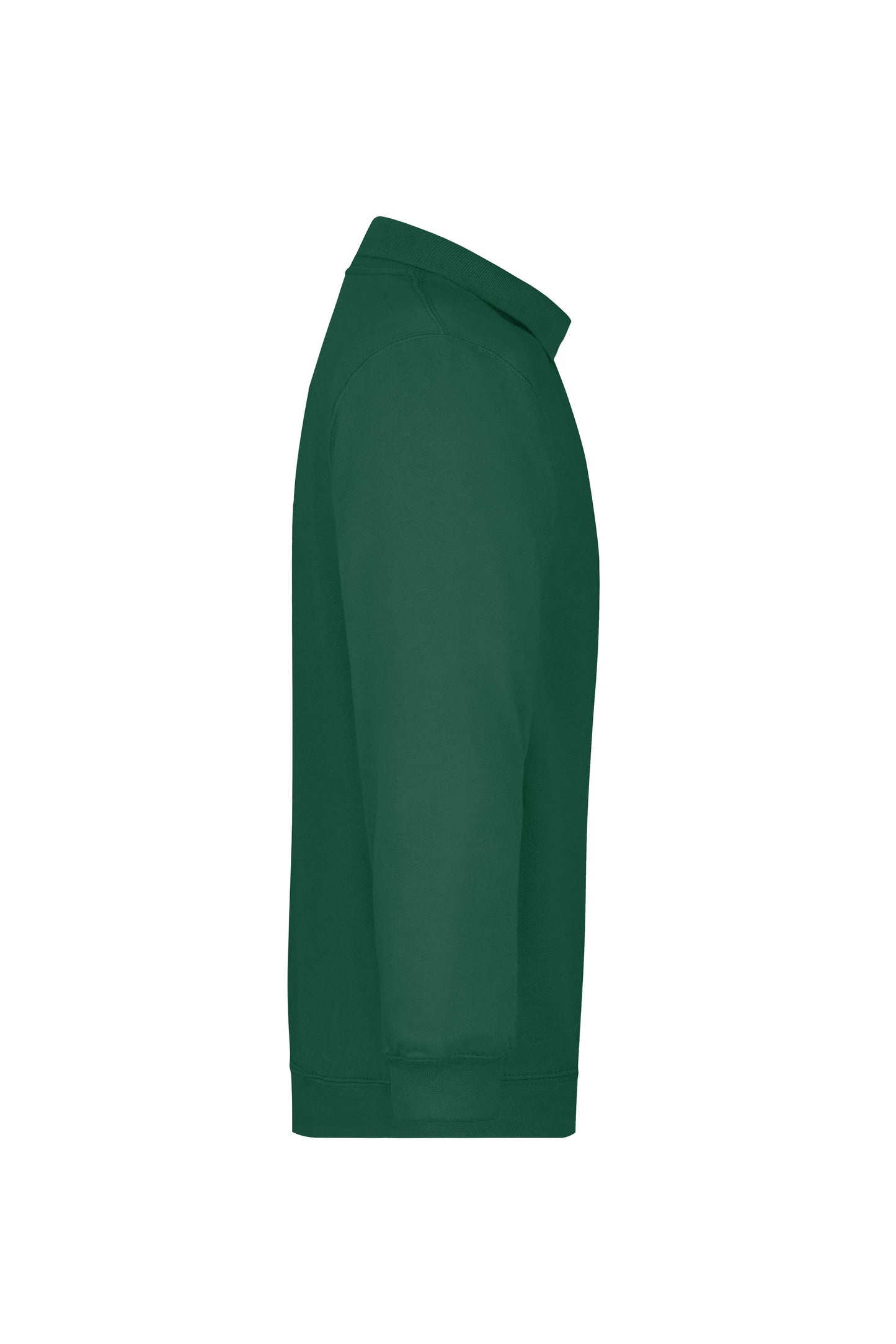 Polo-Sweat Heavy 300g/m² (dark-green)