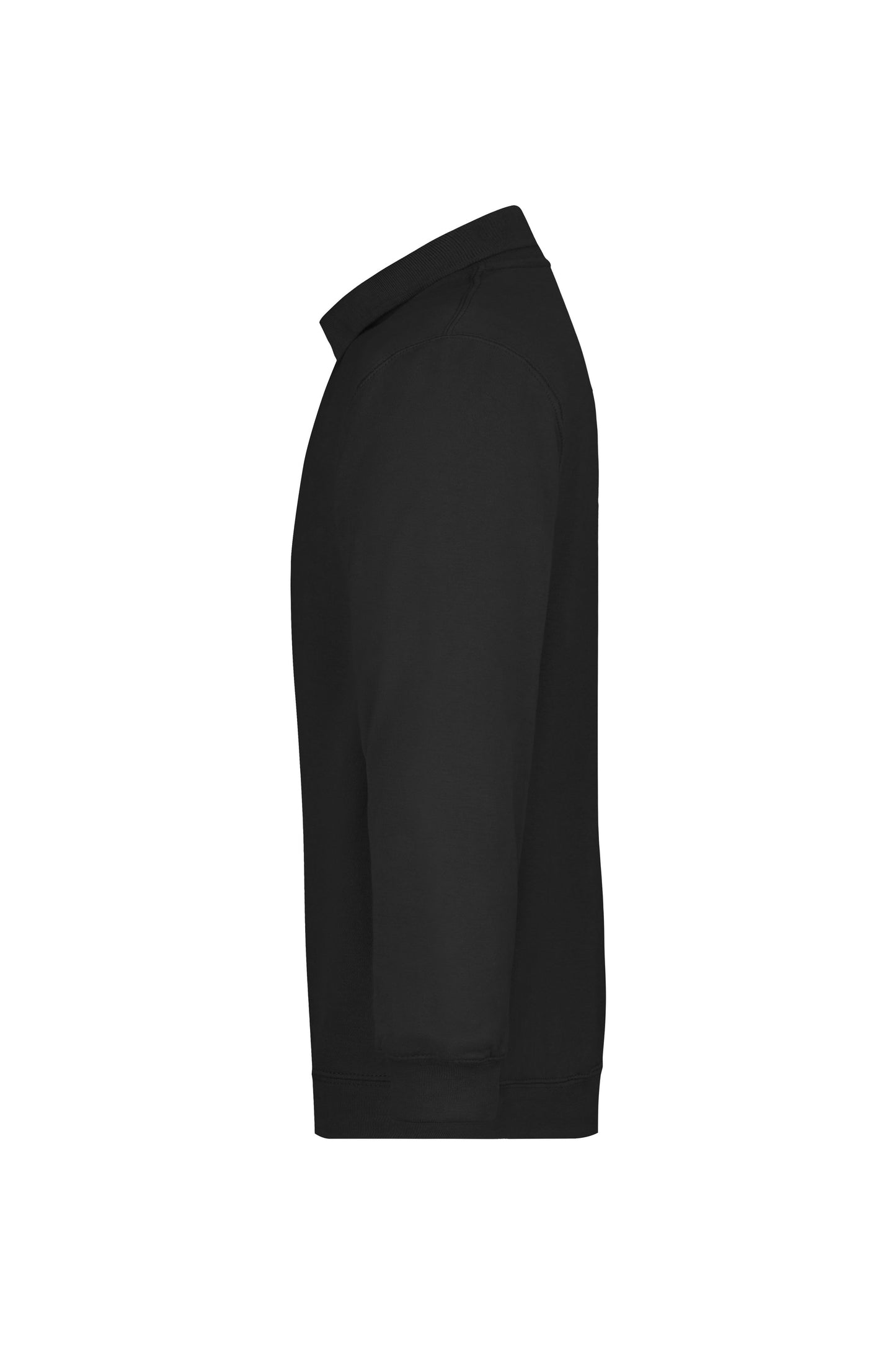 Polo-Sweat Heavy 300g/m² (black)