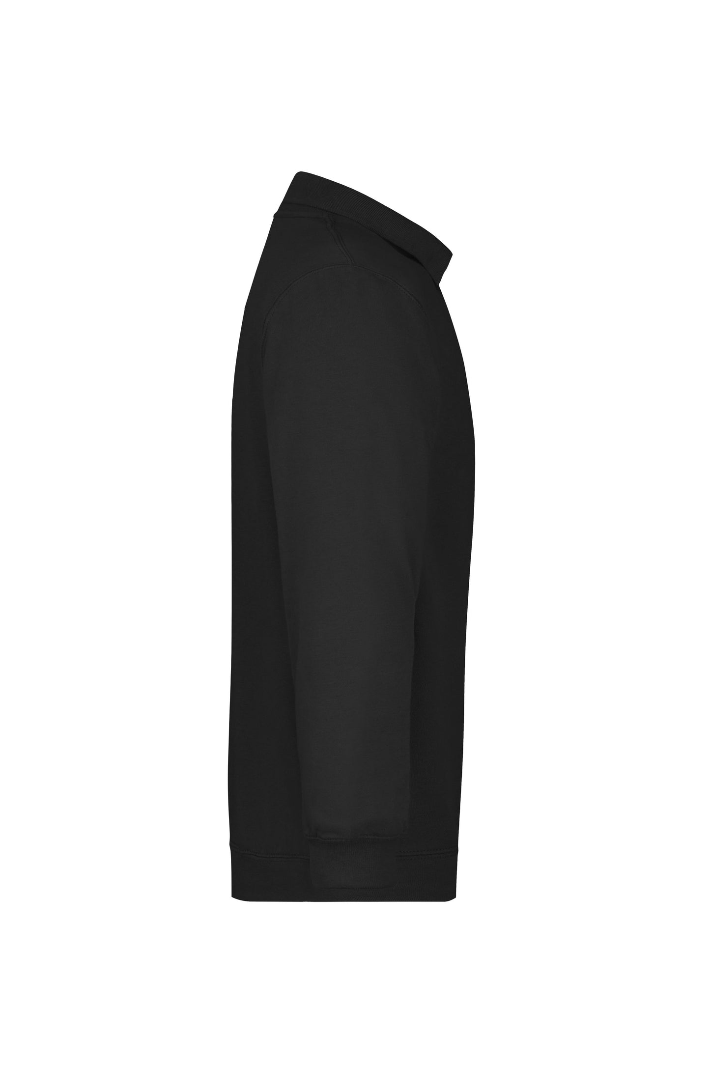 Polo-Sweat Heavy 300g/m² (black)