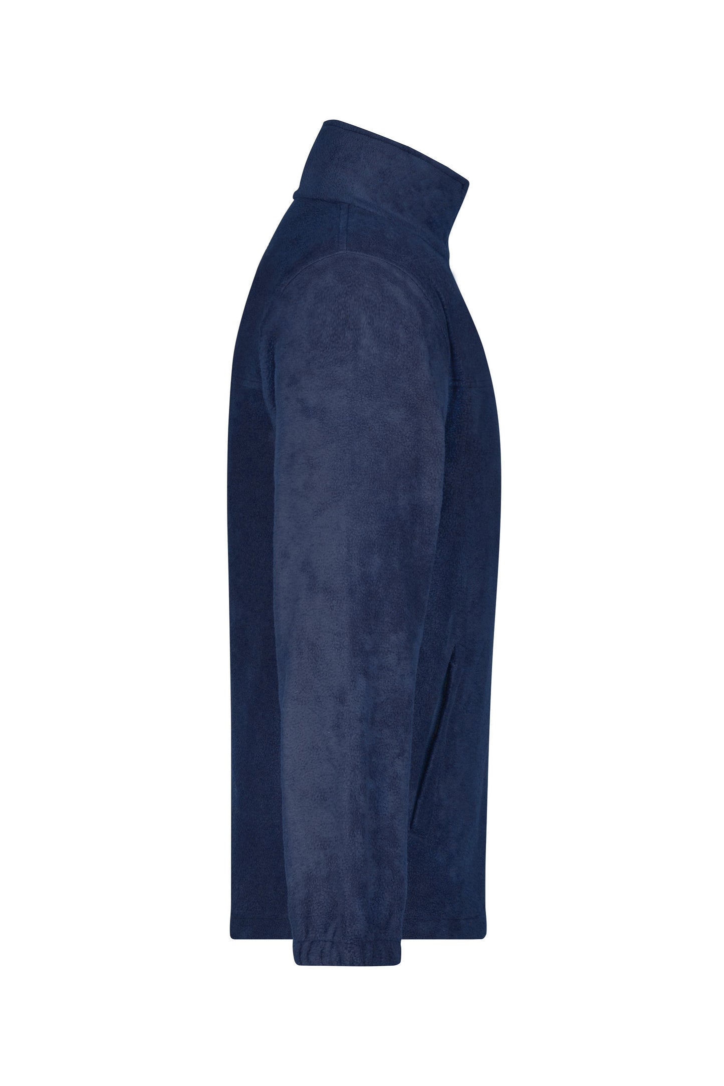 Full-Zip Fleece 300 g/m² (navy)