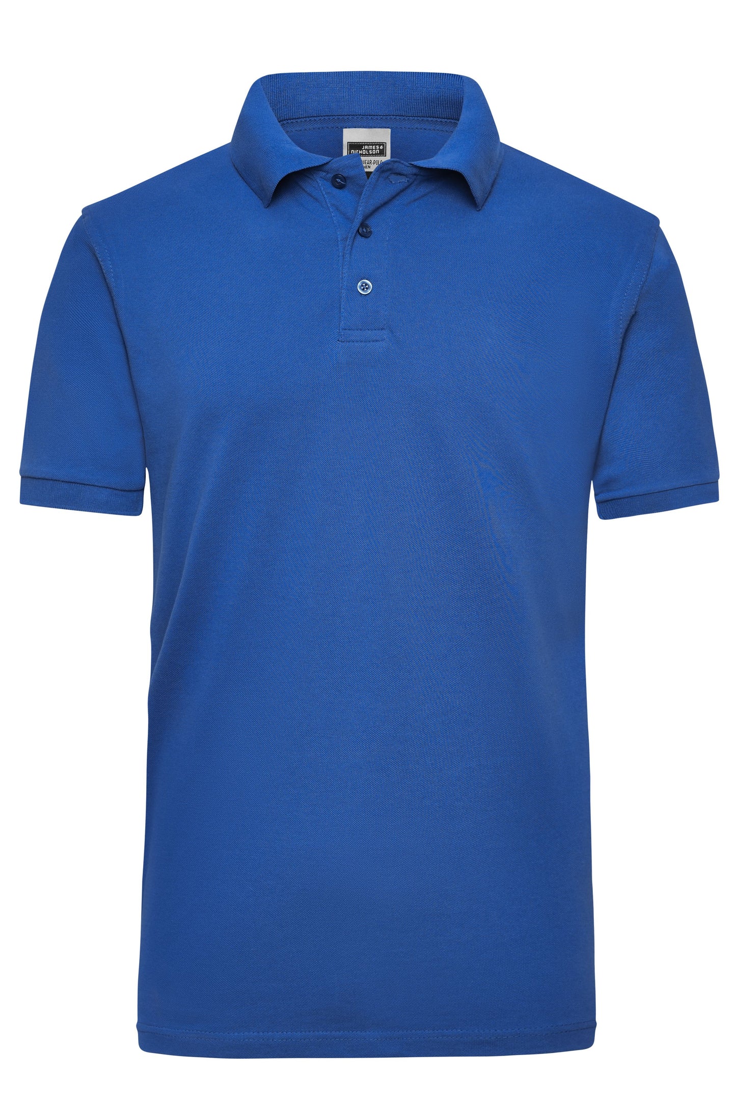 Workwear Polo Men 220 g/m² (royal)