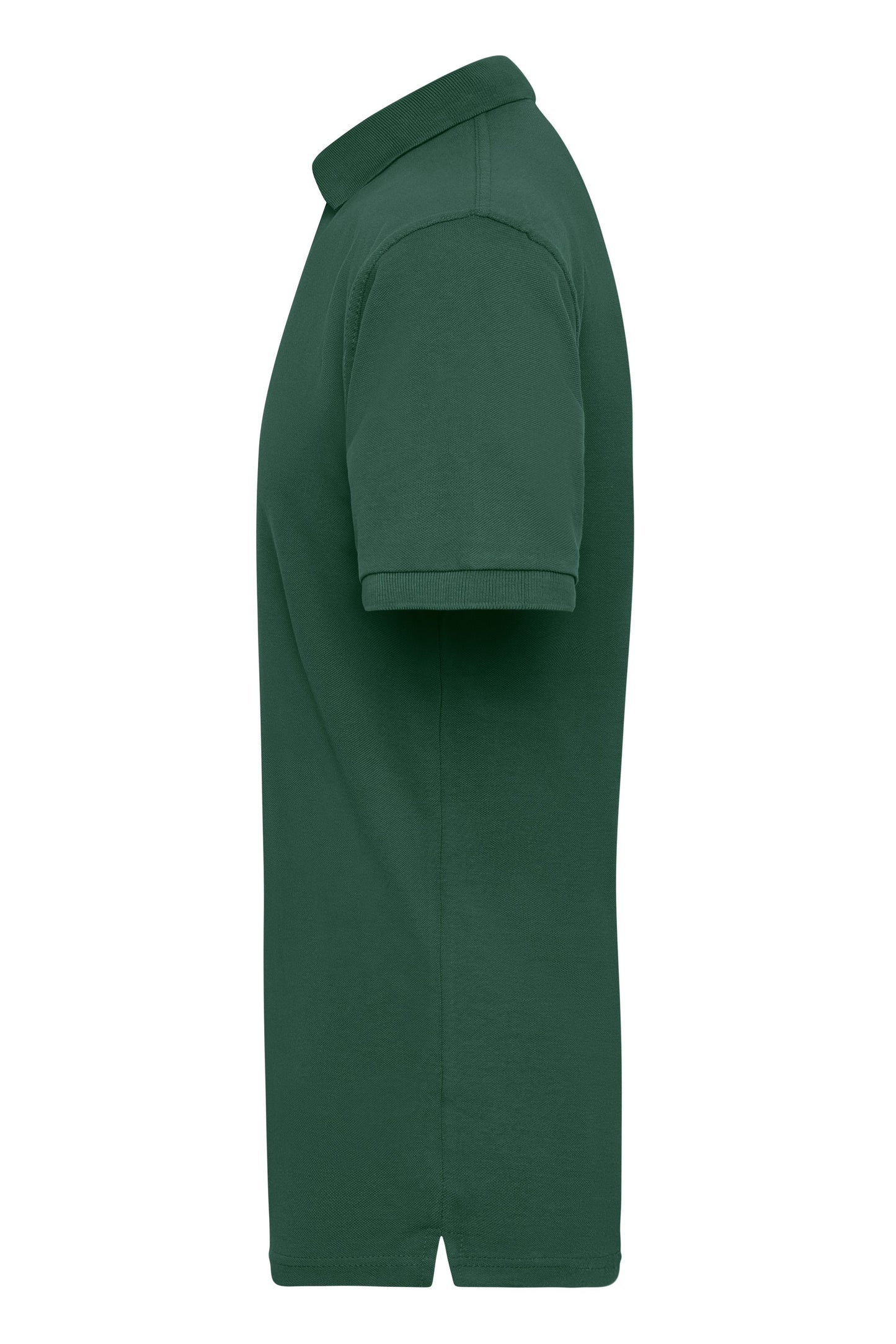 Workwear Polo Men 220 g/m² (dark-green)