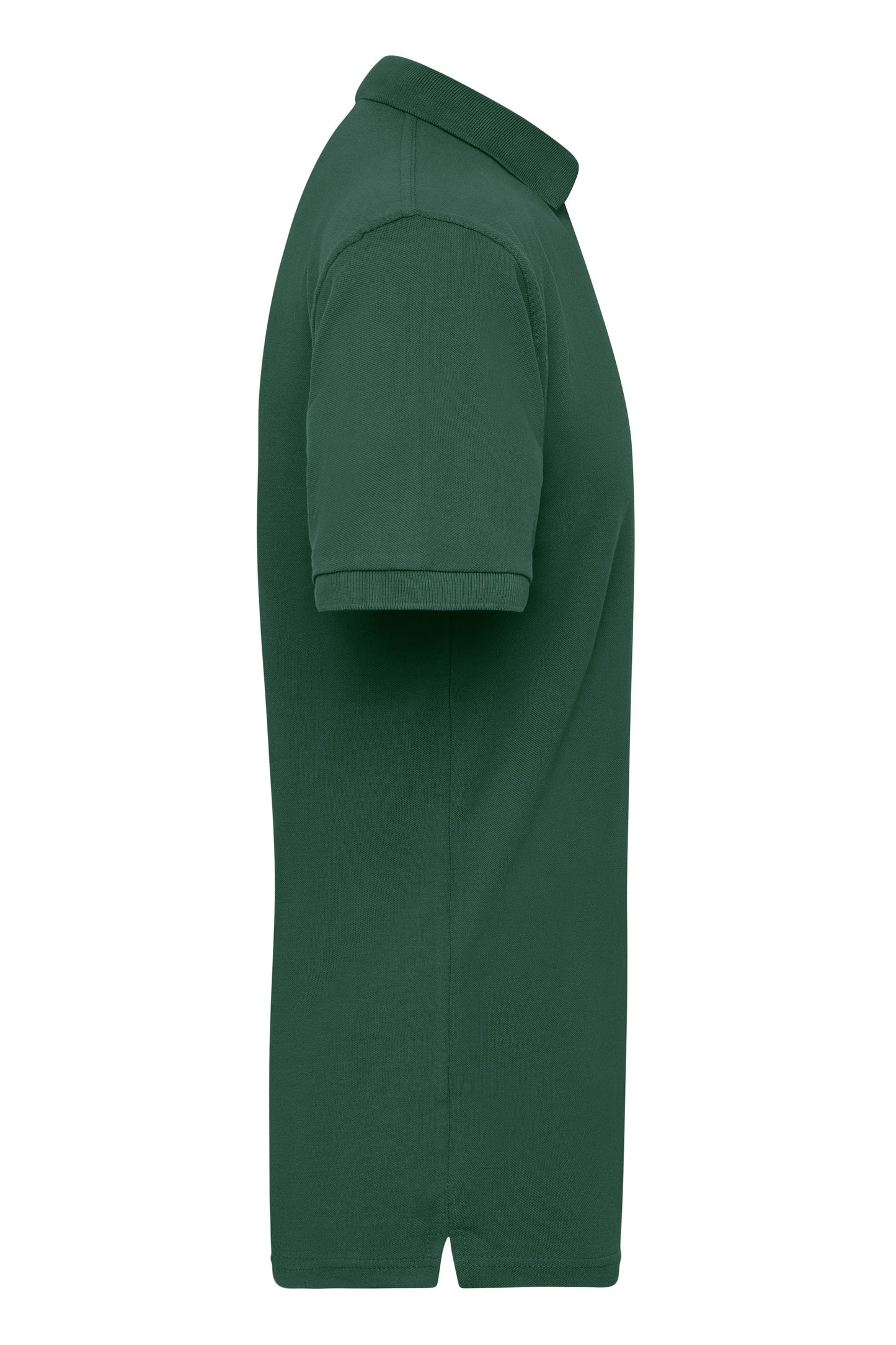 Workwear Polo Men 220 g/m² (dark-green)