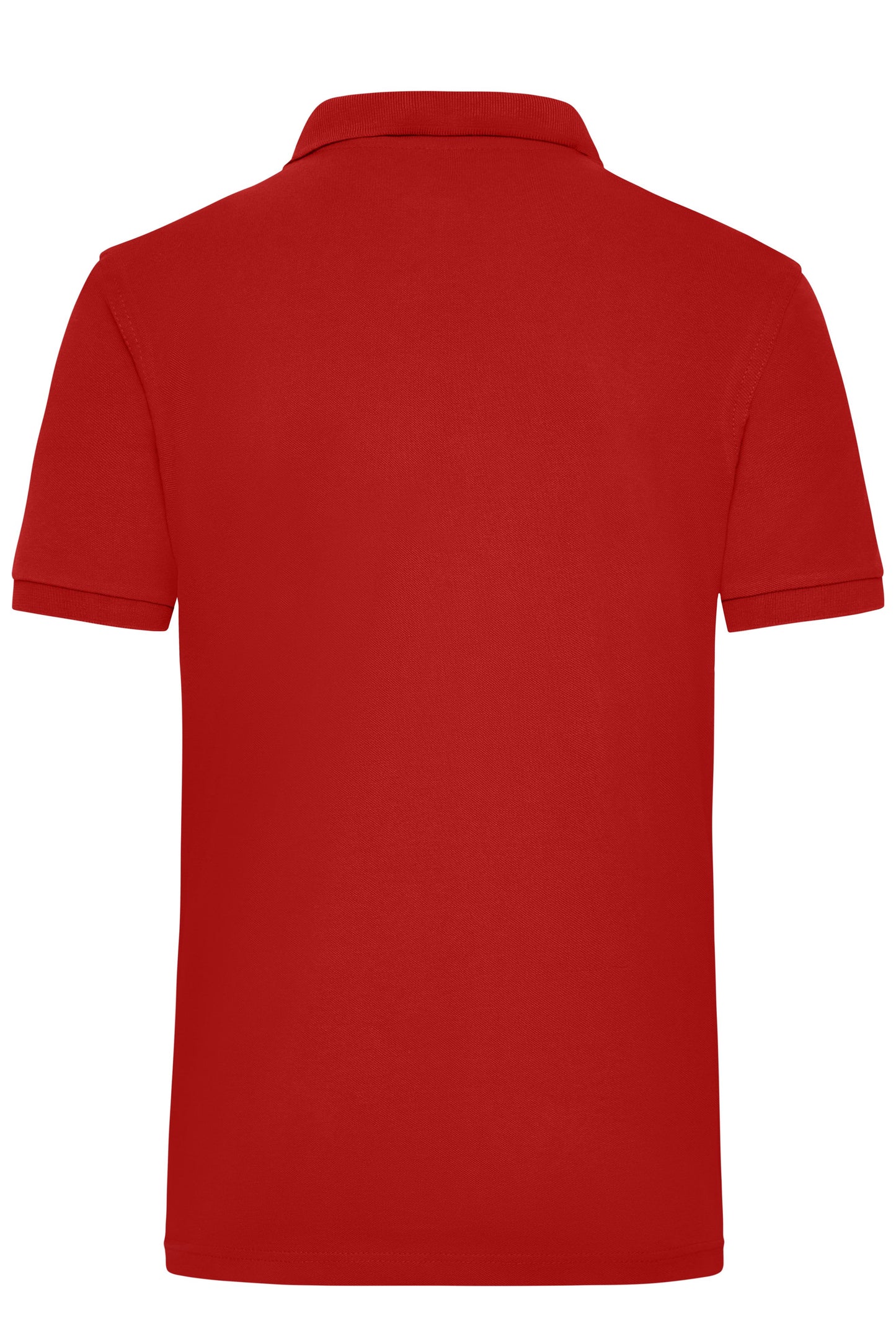Workwear Polo Men 220 g/m² (red)