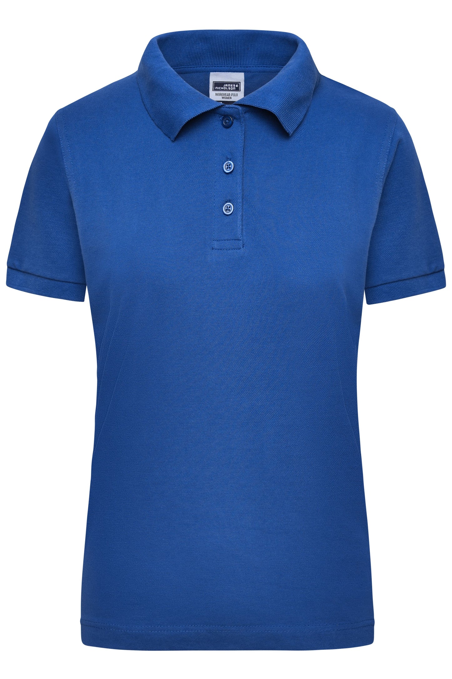Workwear Polo Women 220 g/m² (royal)