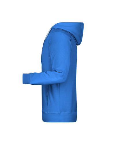Kapuzenpullover 300g/m² (cobalt)