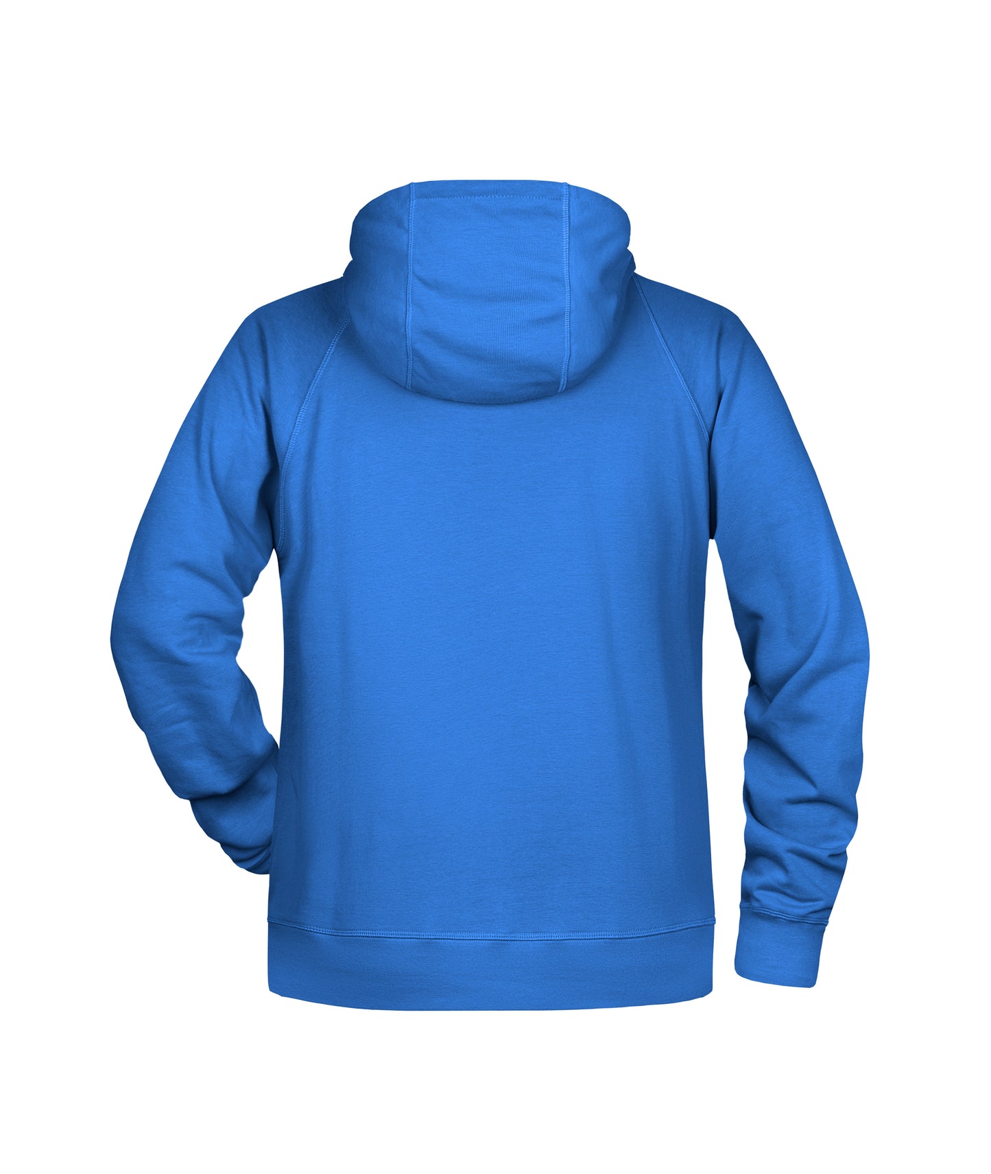 Kapuzenpullover 300g/m² (cobalt)