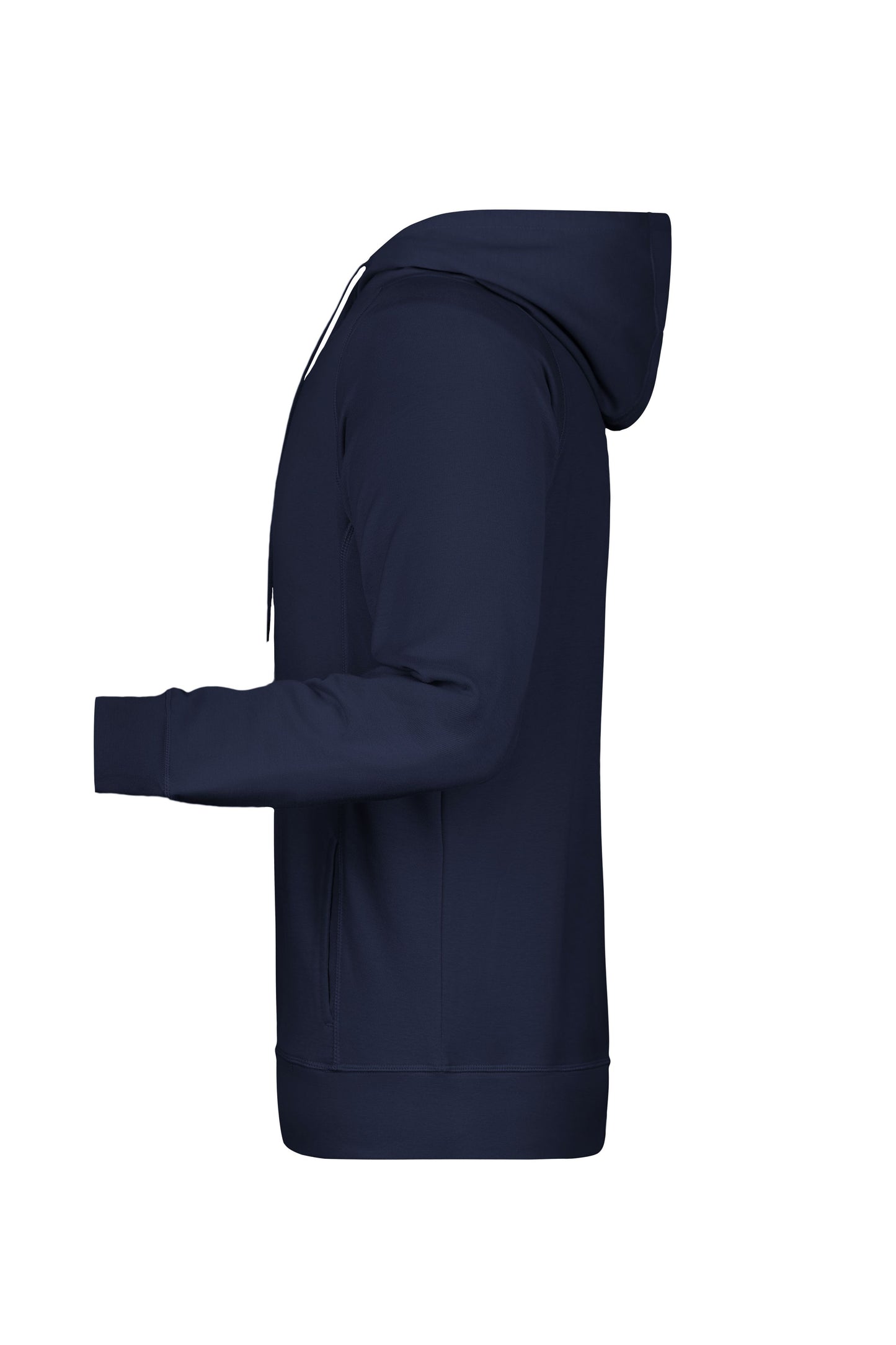 Kapuzenpullover 300g/m² (navy)