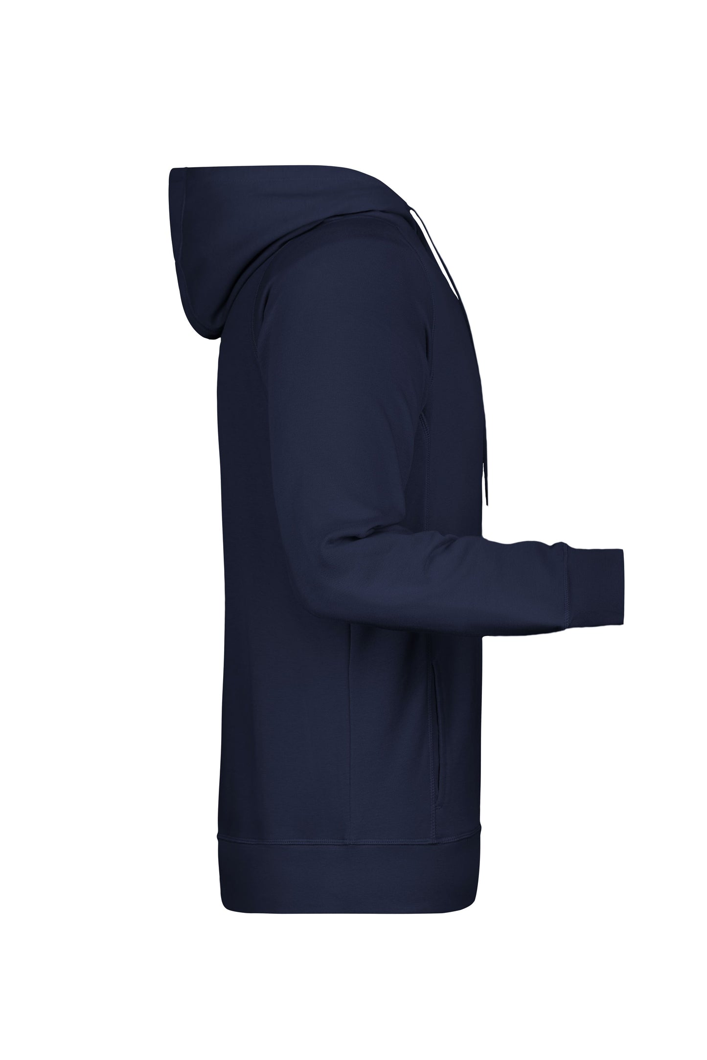 Kapuzenpullover 300g/m² (navy)