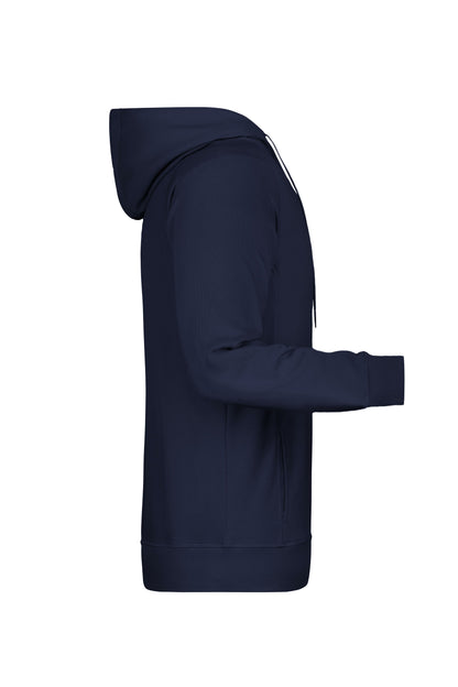 Kapuzenpullover 300g/m² (navy)