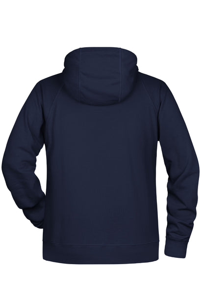Kapuzenpullover 300g/m² (navy)