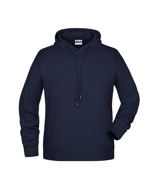 Kapuzenpullover 300g/m² (navy)
