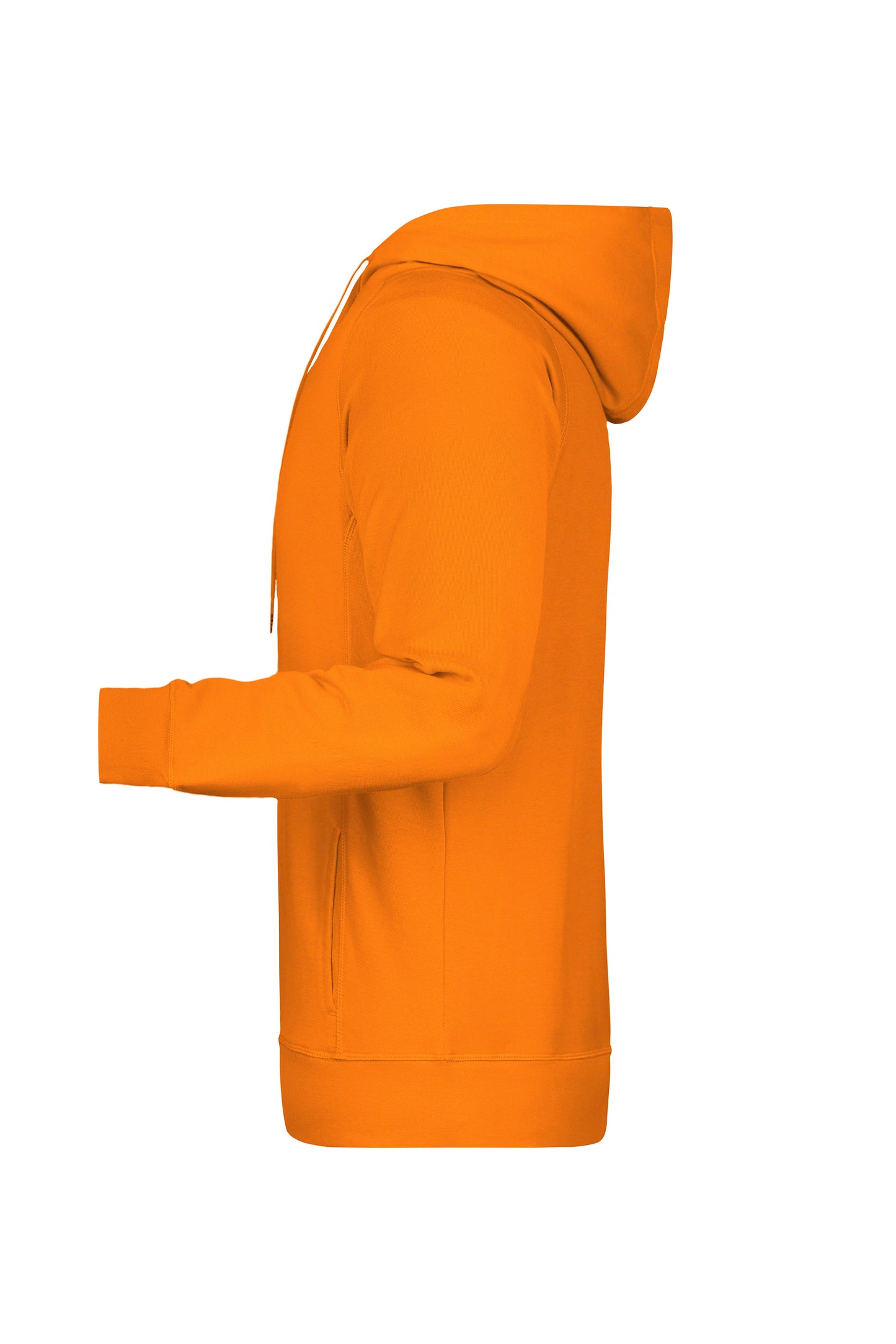 Kapuzenpullover 300g/m² (orange)