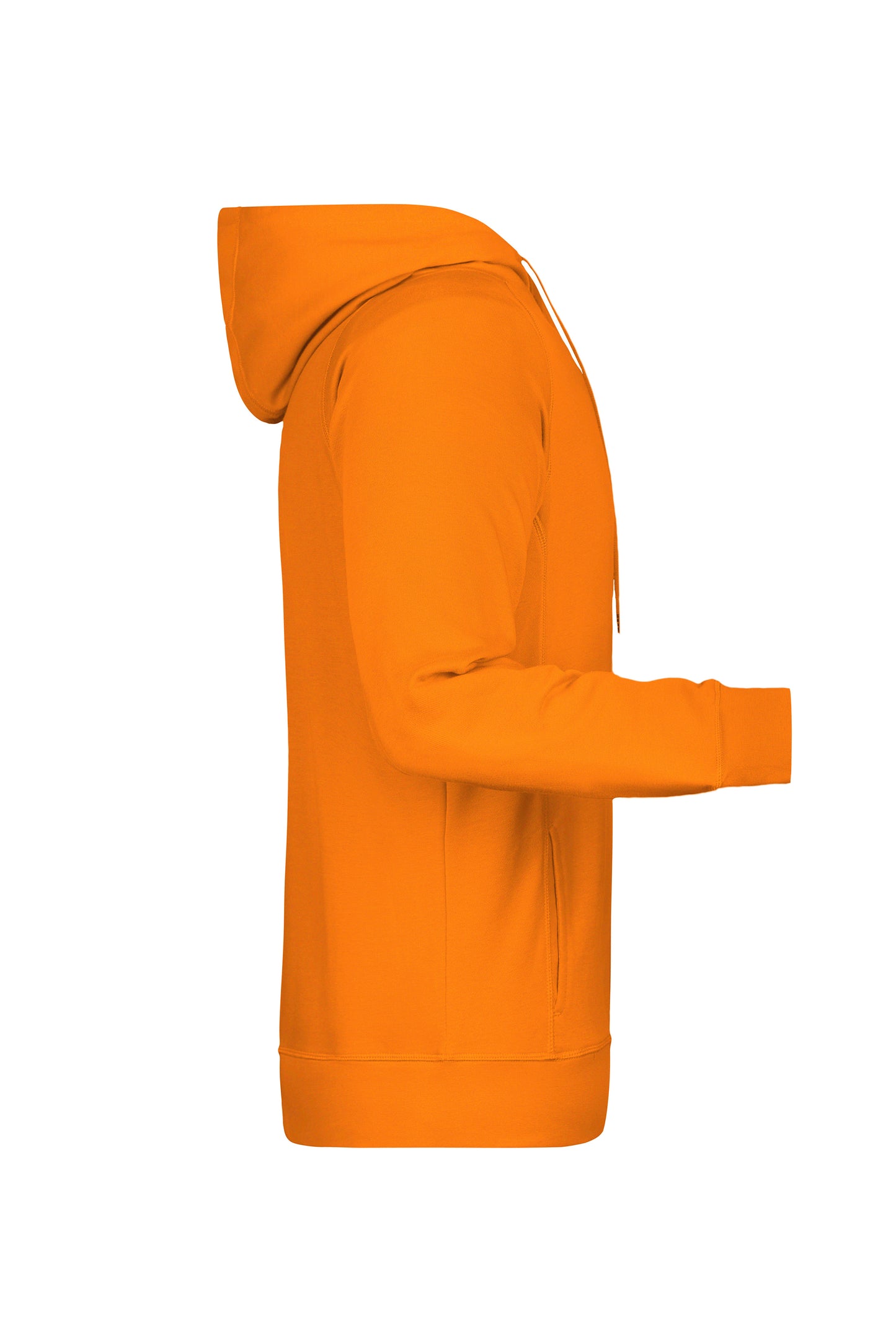 Kapuzenpullover 300g/m² (orange)
