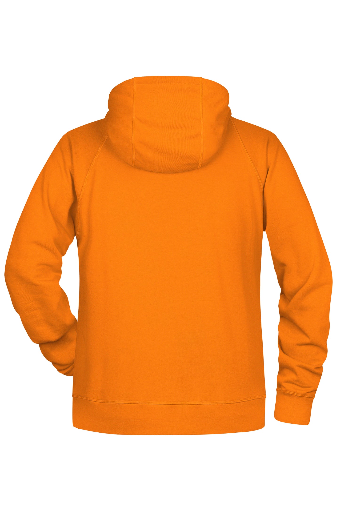 Kapuzenpullover 300g/m² (orange)