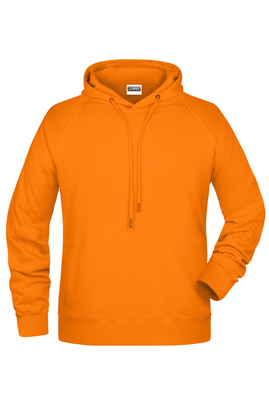 Kapuzenpullover 300g/m² (orange)