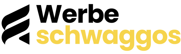 Werbeschwaggos