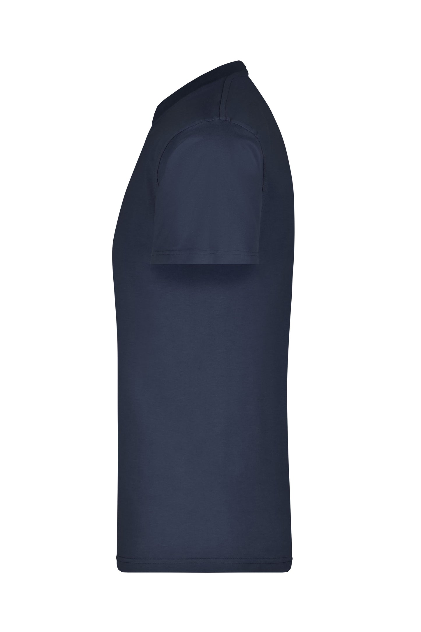 Komfort-T-Shirt 180g/m² (navy)