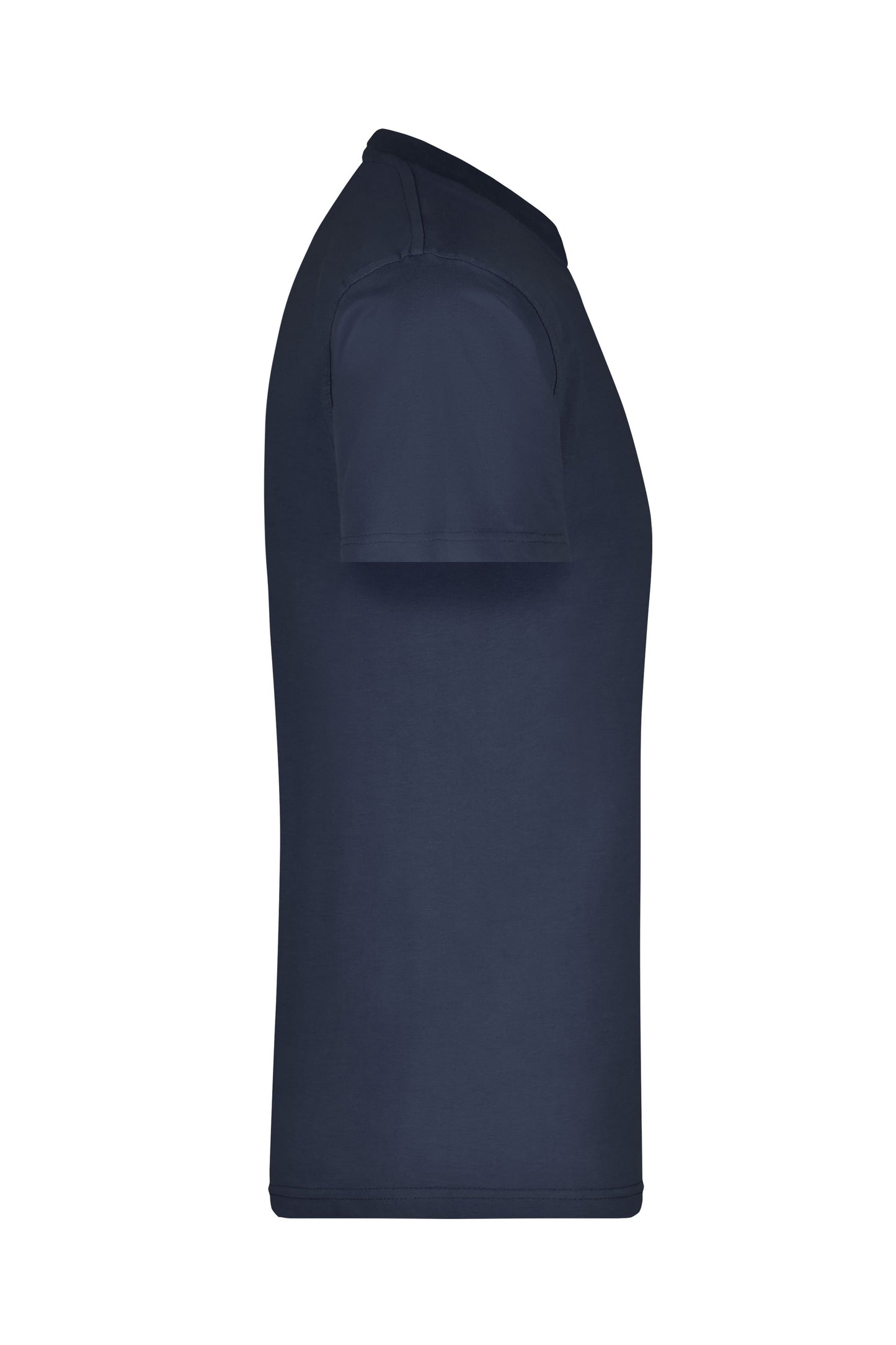 Komfort-T-Shirt 180g/m² (navy)