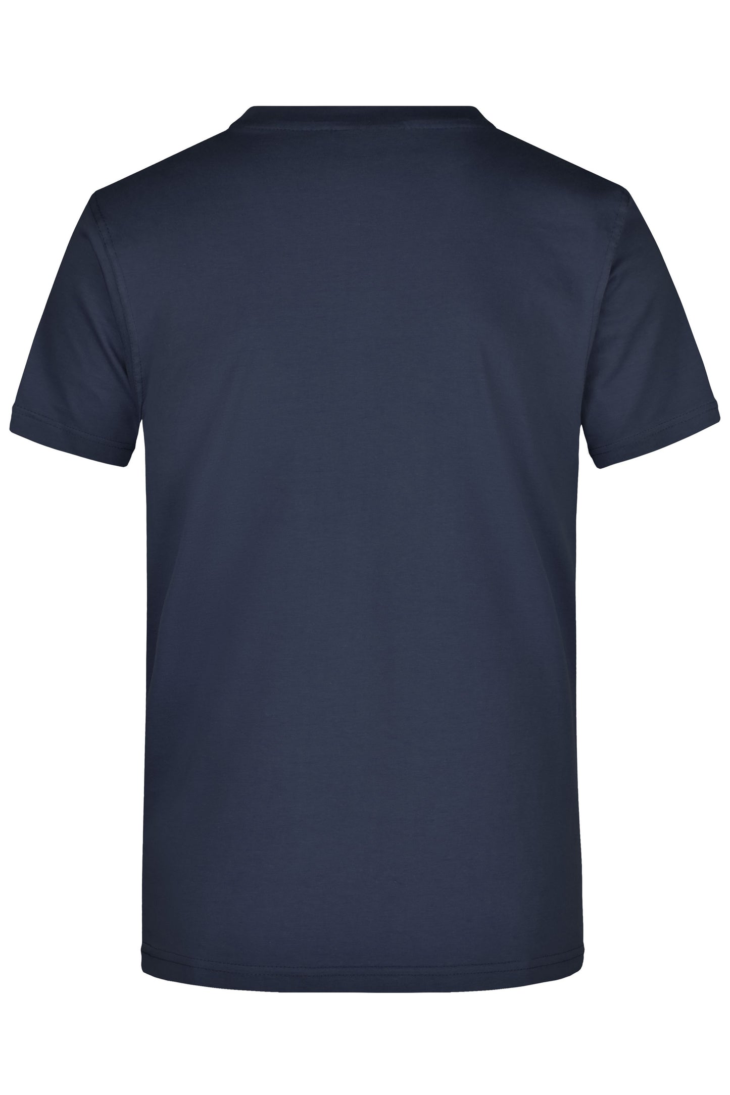 Komfort-T-Shirt 180g/m² (navy)
