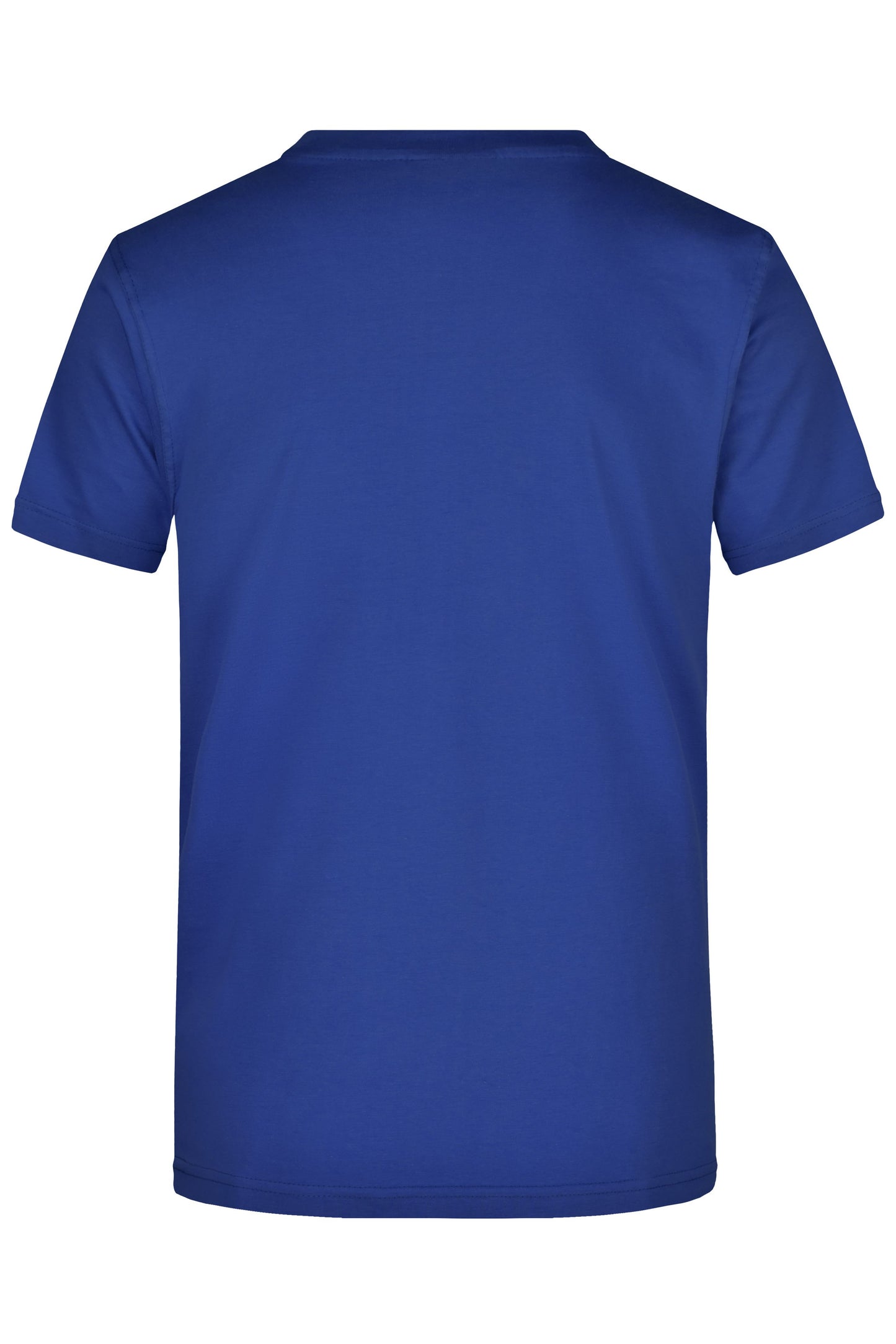 Komfort-T-Shirt 180g/m² (dark-royal)