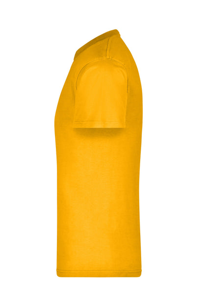 Komfort-T-Shirt 180g/m² (gold-yellow)