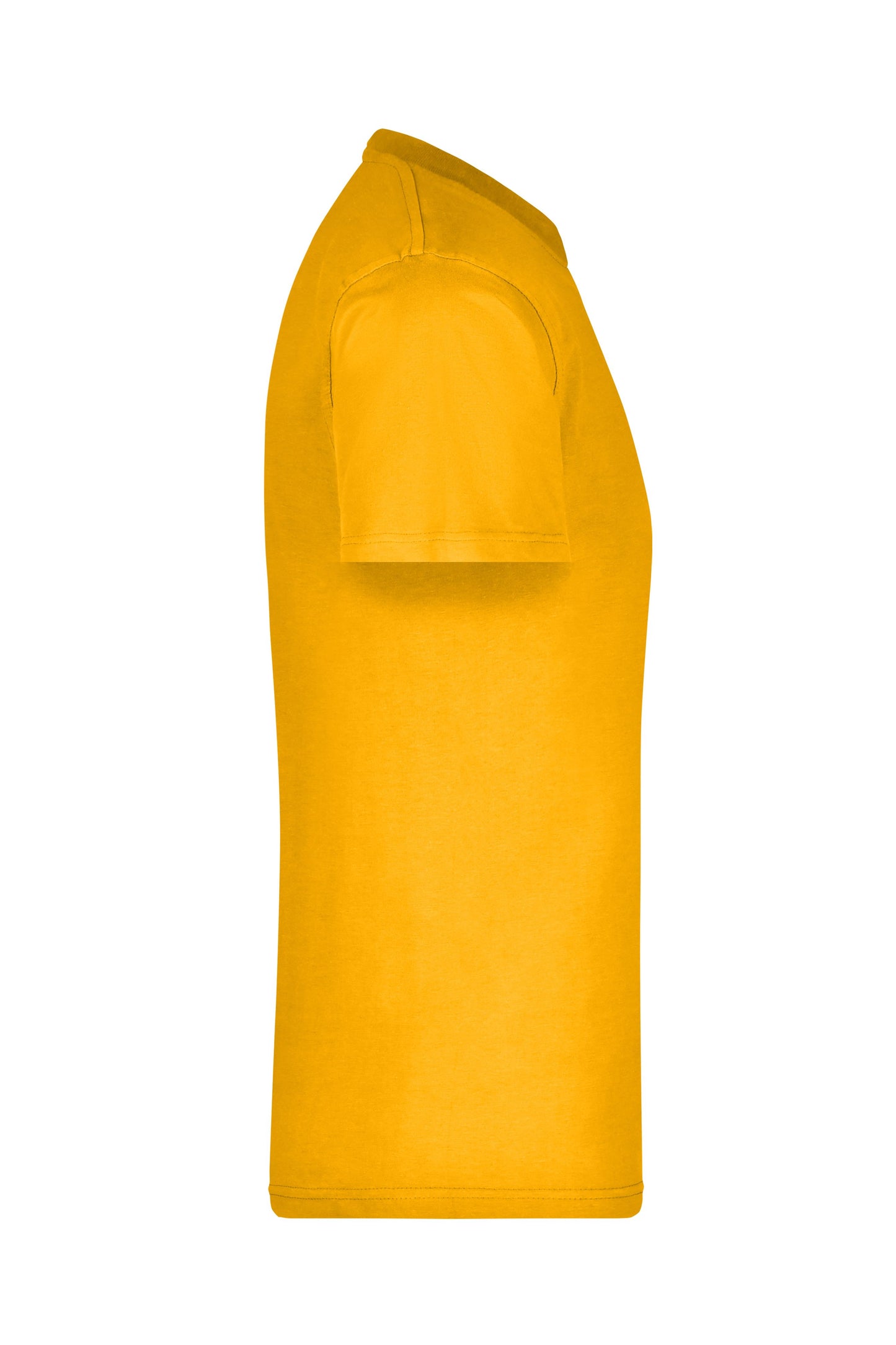 Komfort-T-Shirt 180g/m² (gold-yellow)