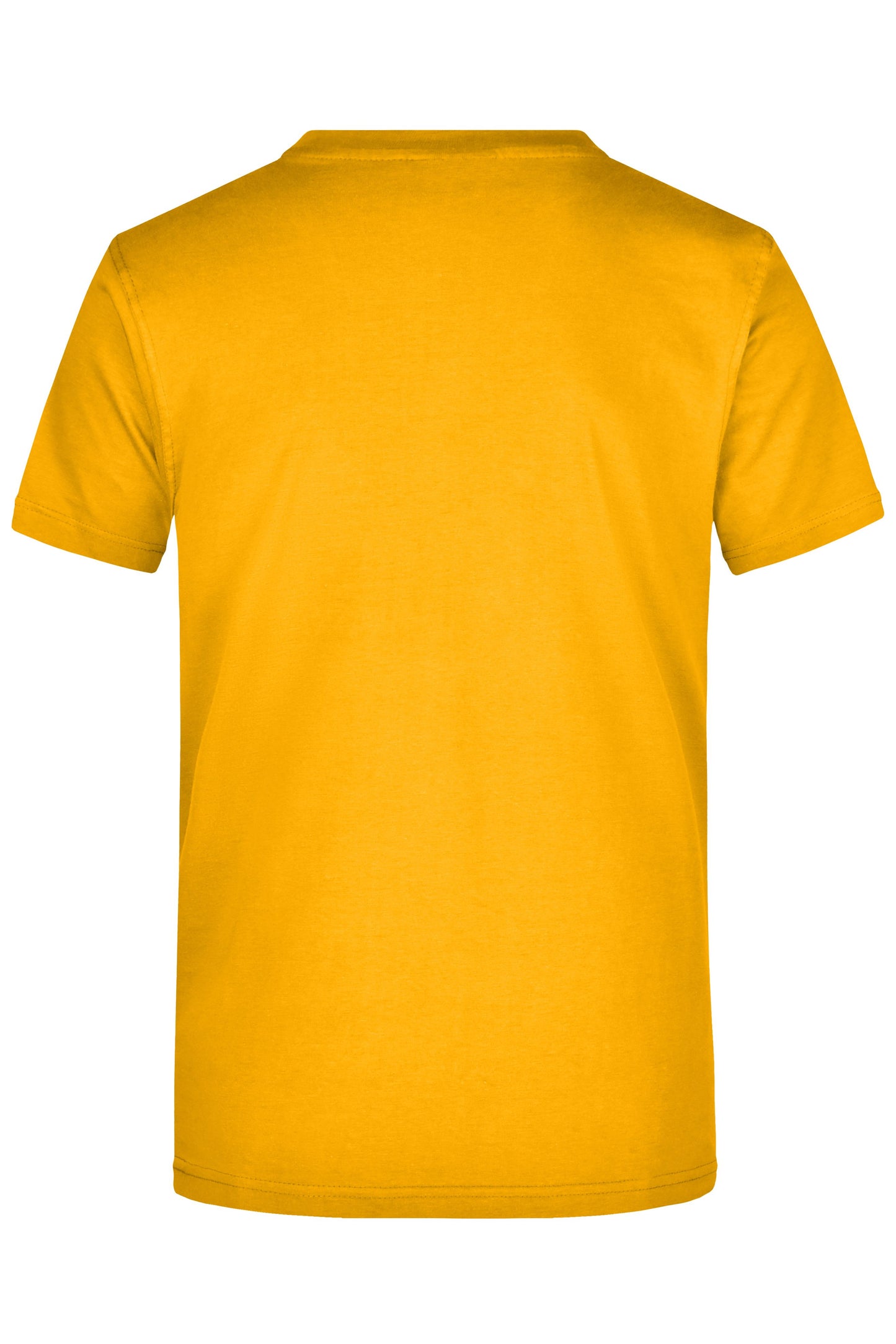 Komfort-T-Shirt 180g/m² (gold-yellow)