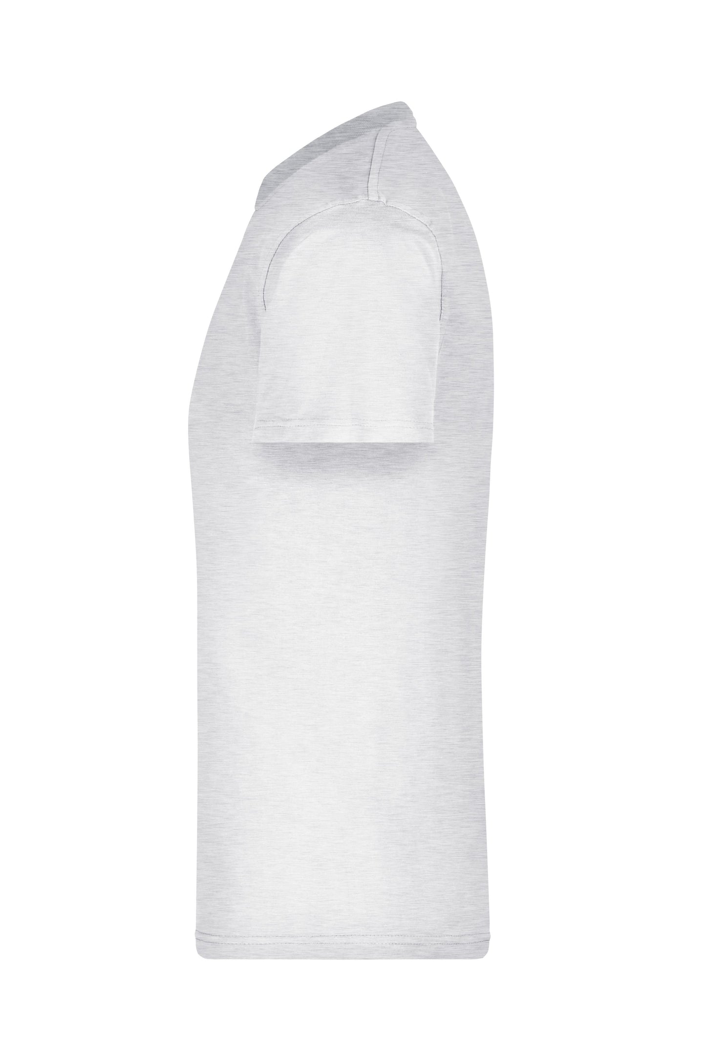 Komfort-T-Shirt 180g/m² (ash)
