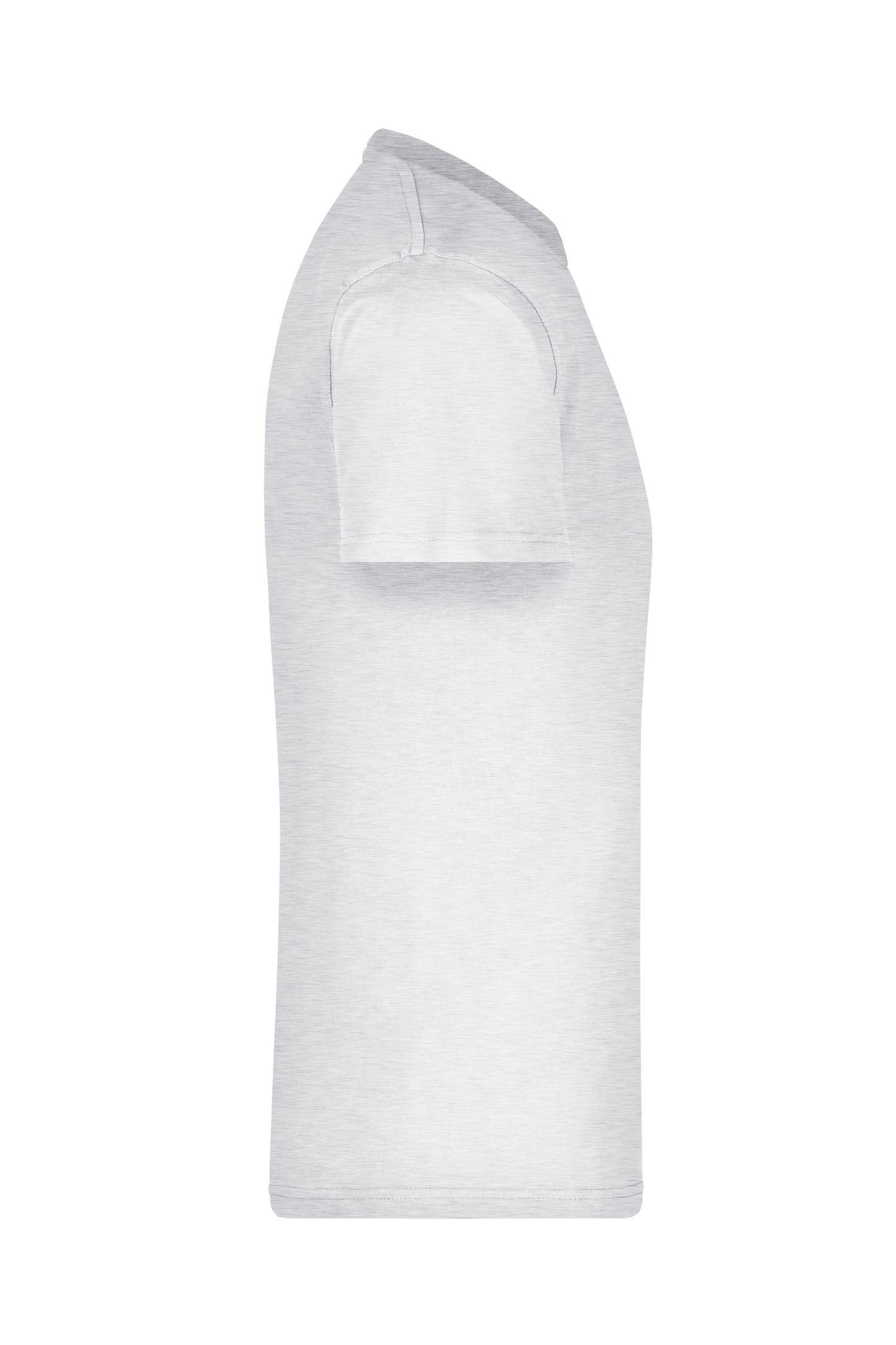 Komfort-T-Shirt 180g/m² (ash)