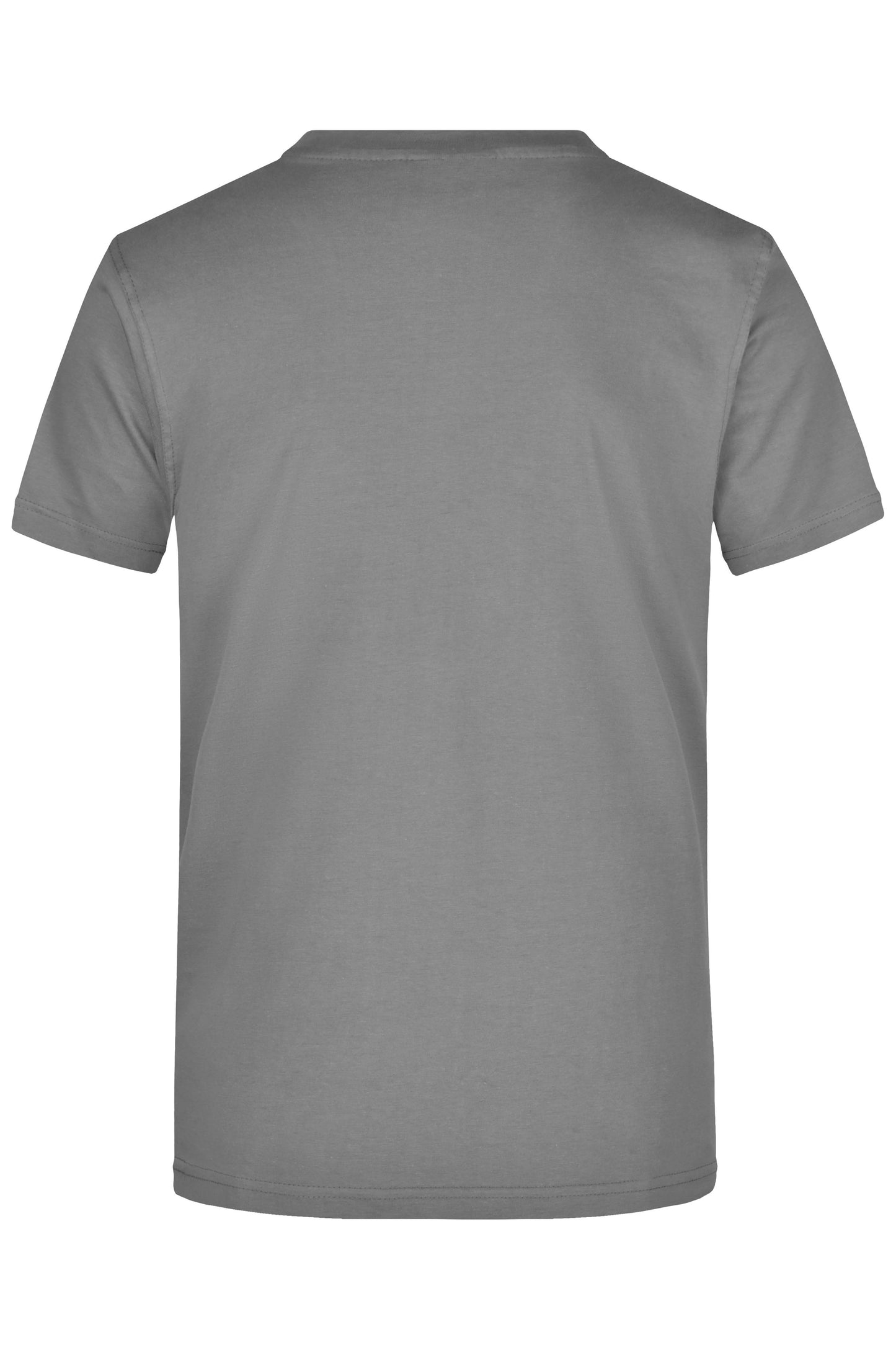 Komfort-T-Shirt 180g/m² (dark-grey)