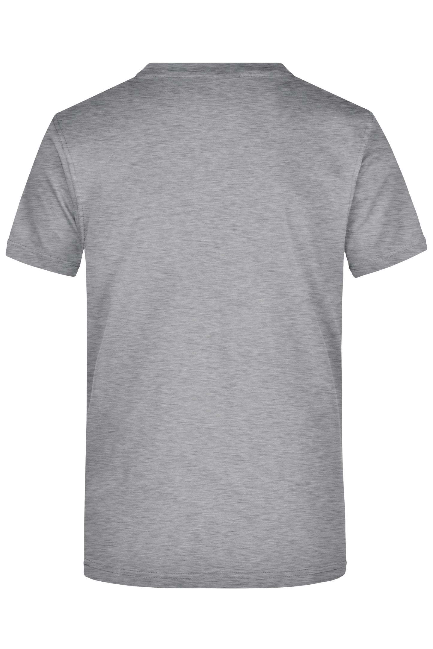 Komfort-T-Shirt 180g/m² (grey-heather)