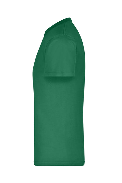 Komfort-T-Shirt 180g/m² (dark-green)