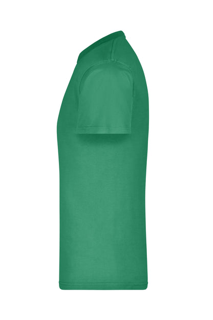 Komfort-T-Shirt 180g/m² (irish-green)