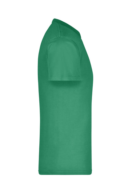 Komfort-T-Shirt 180g/m² (irish-green)