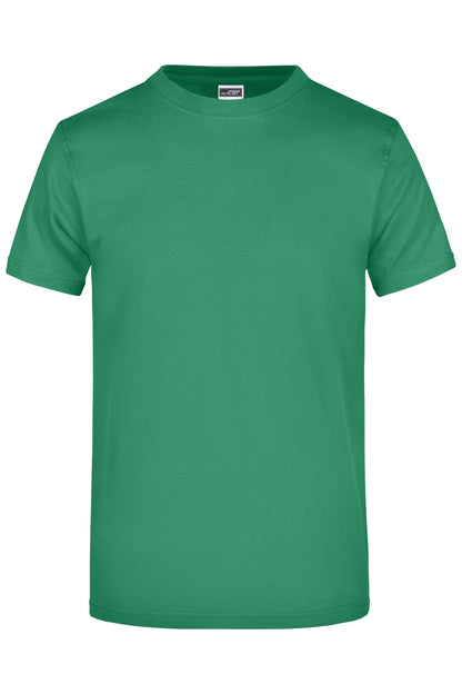 Komfort-T-Shirt 180g/m² (irish-green)