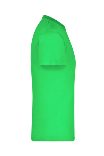Komfort-T-Shirt 180g/m² (lime-green)