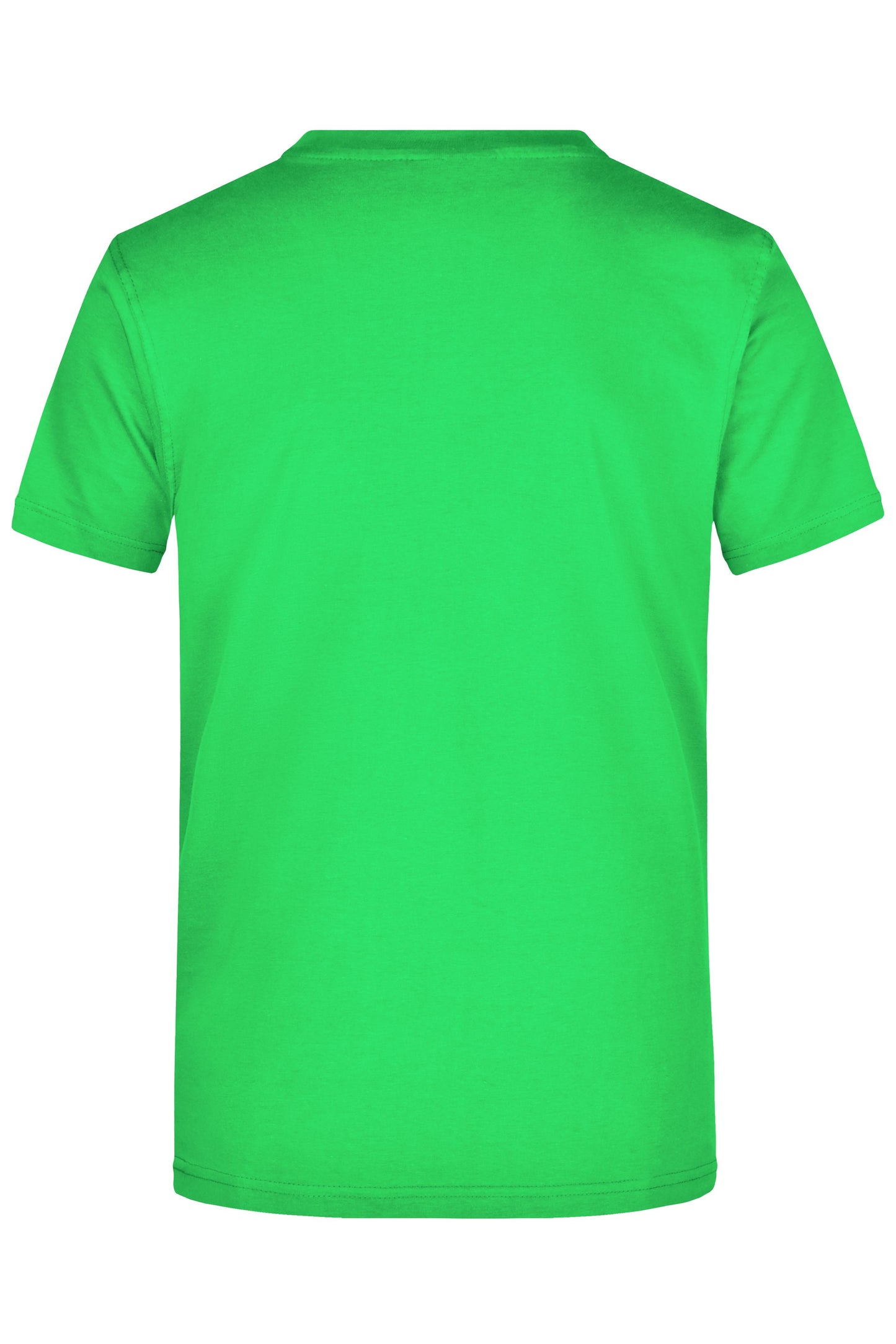 Komfort-T-Shirt 180g/m² (lime-green)